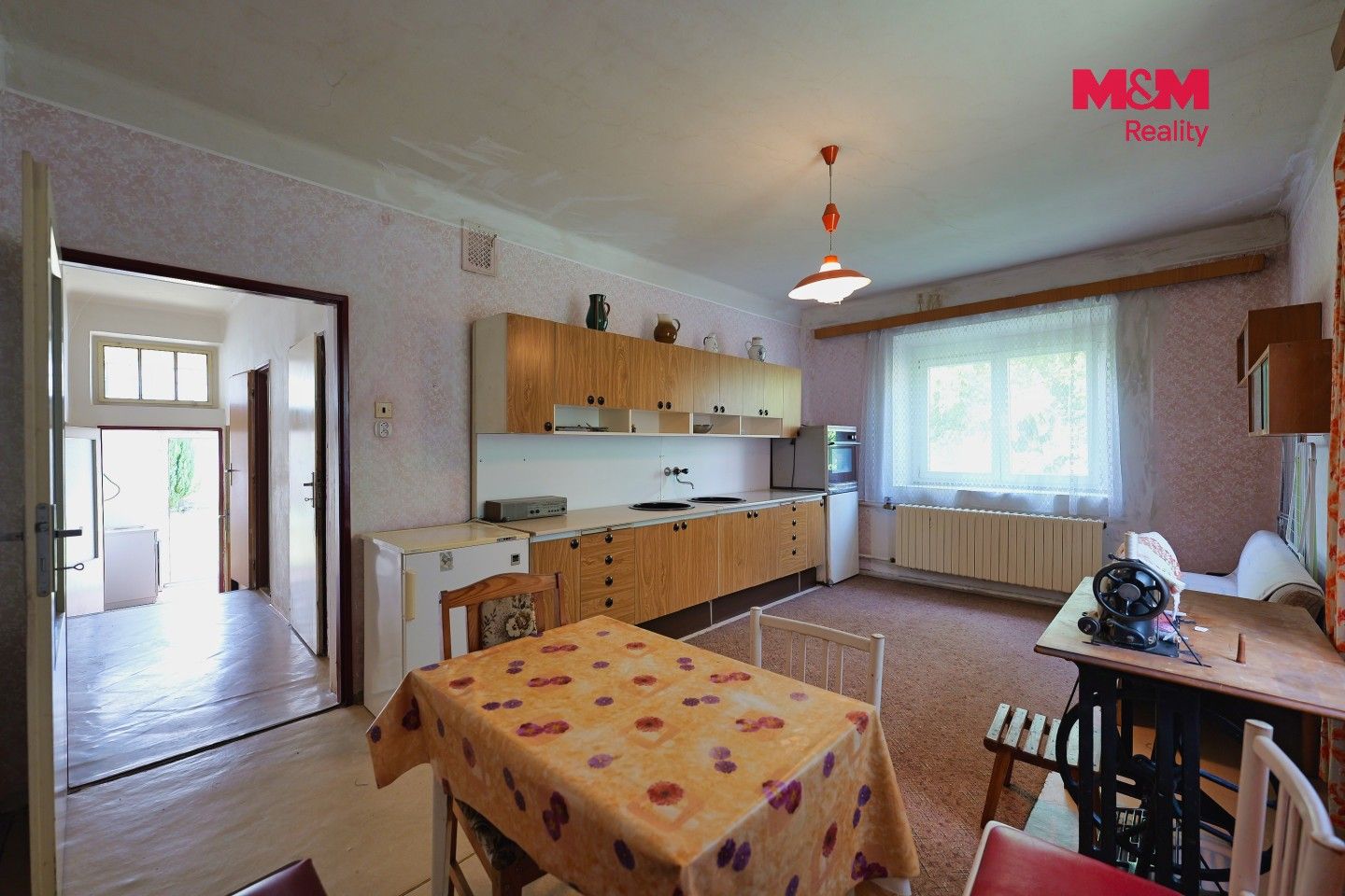 Prodej domu 120 m² - foto 7