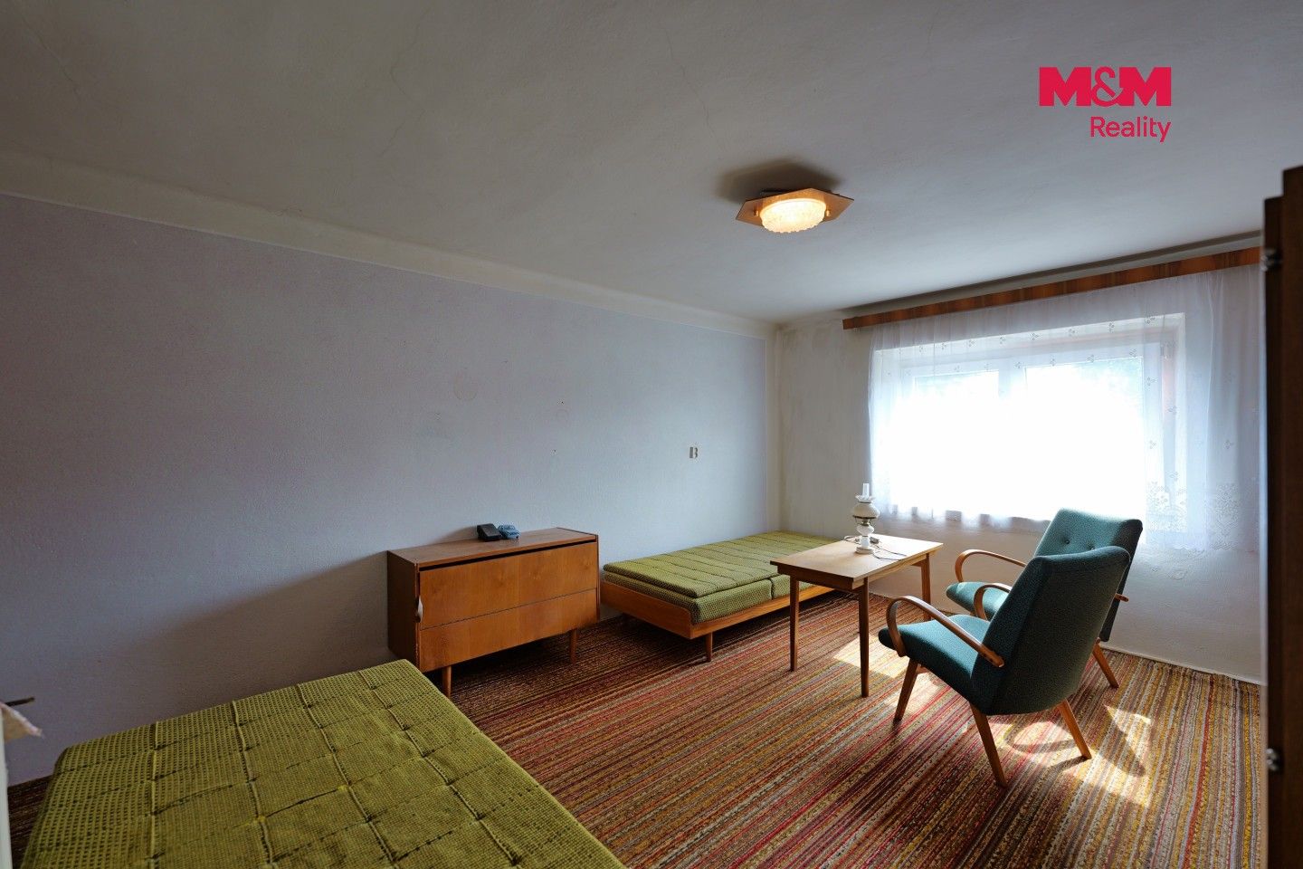Prodej domu 120 m² - foto 22