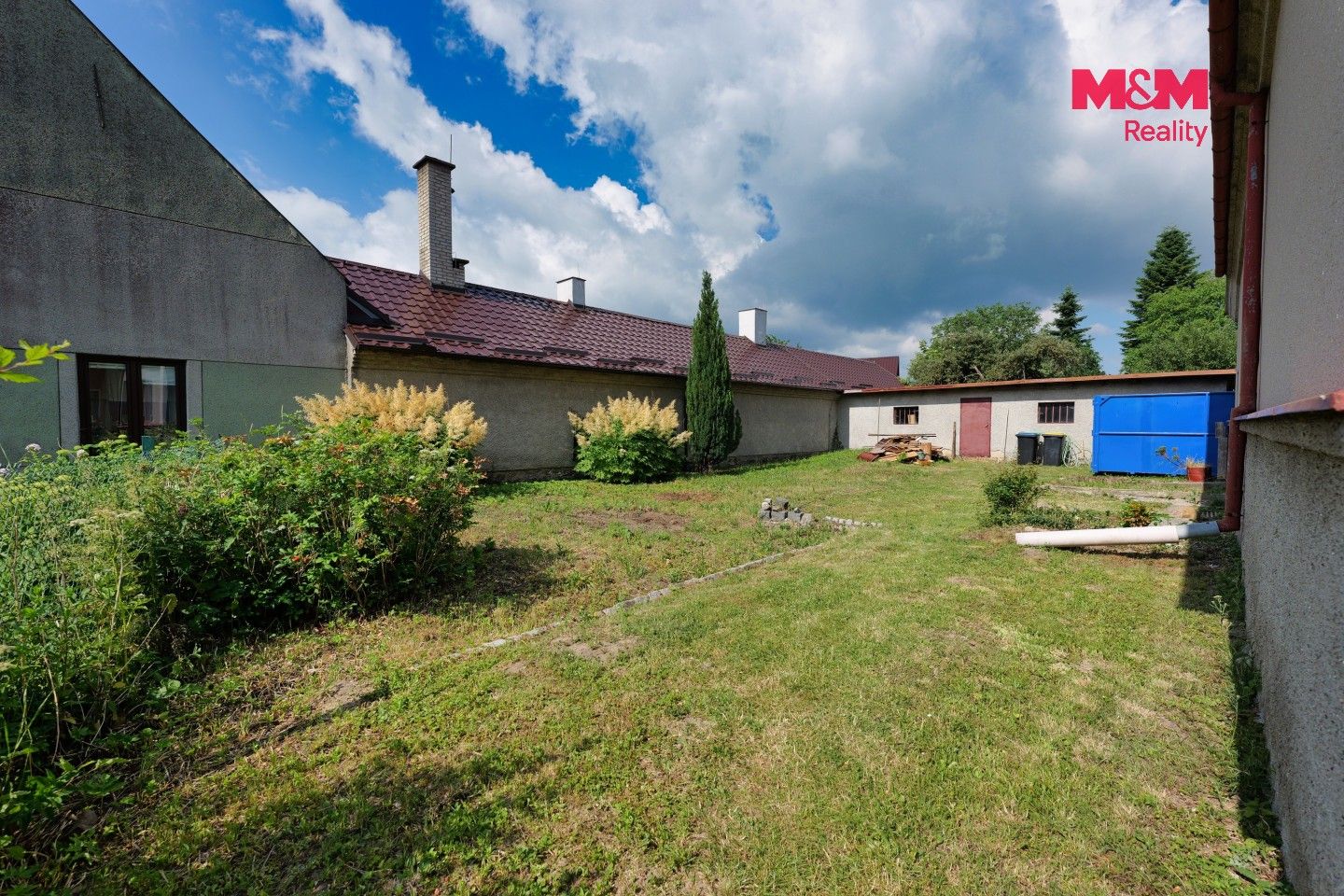 Prodej domu 120 m² - foto 31