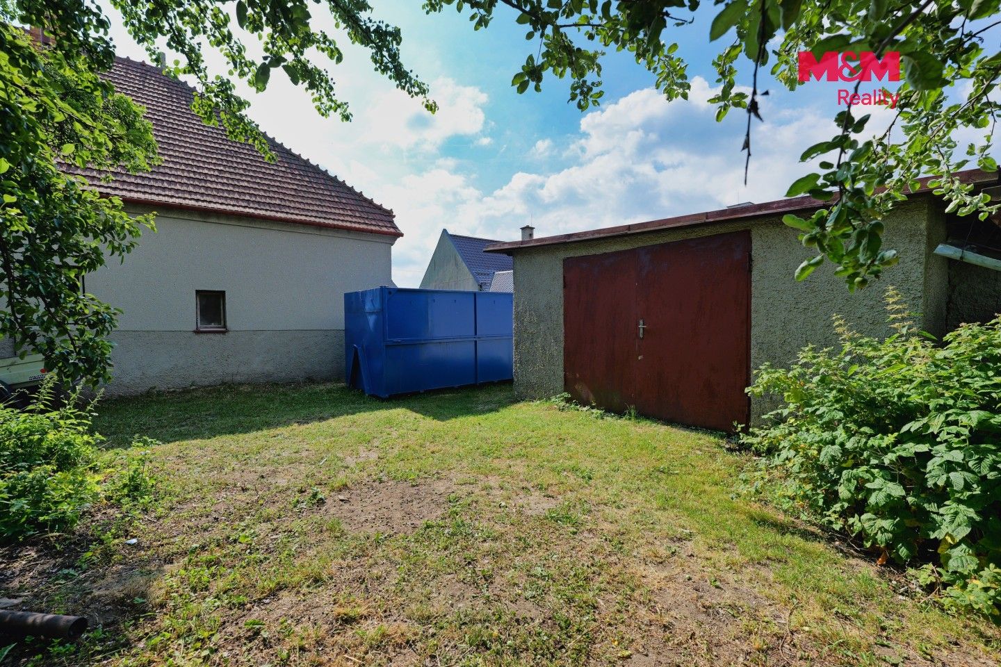 Prodej domu 120 m² - foto 30