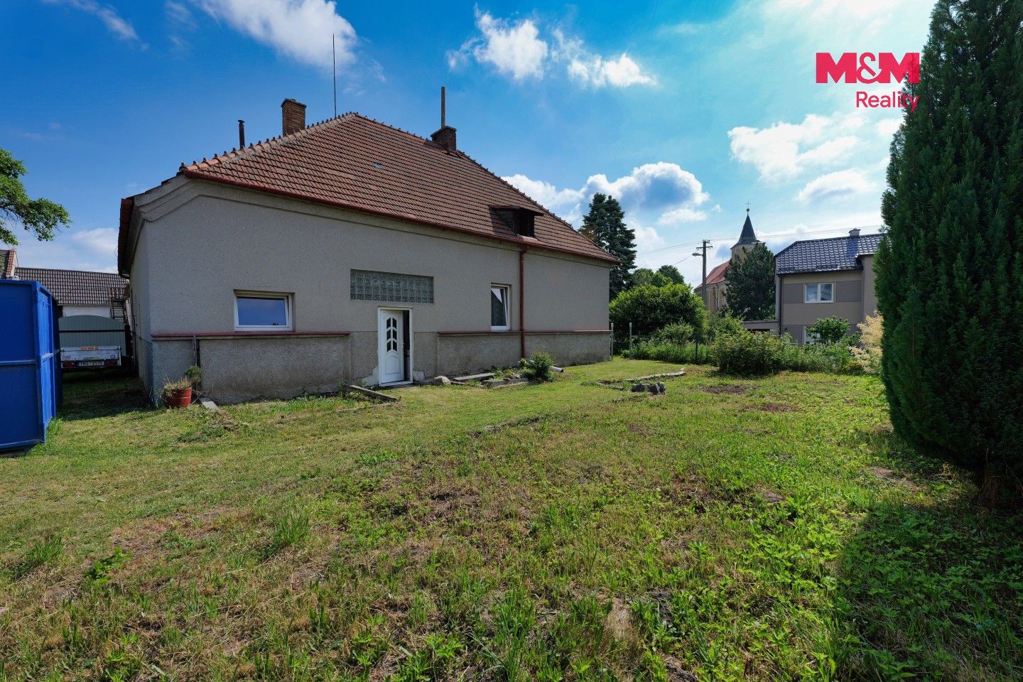 Prodej domu 120 m² - foto 29
