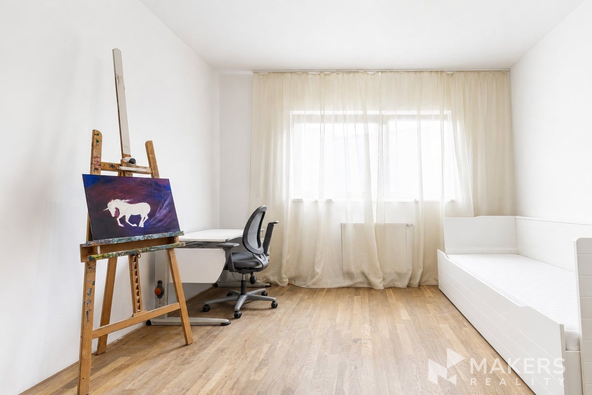 Pronájem bytu 3+kk 100 m² - foto 8