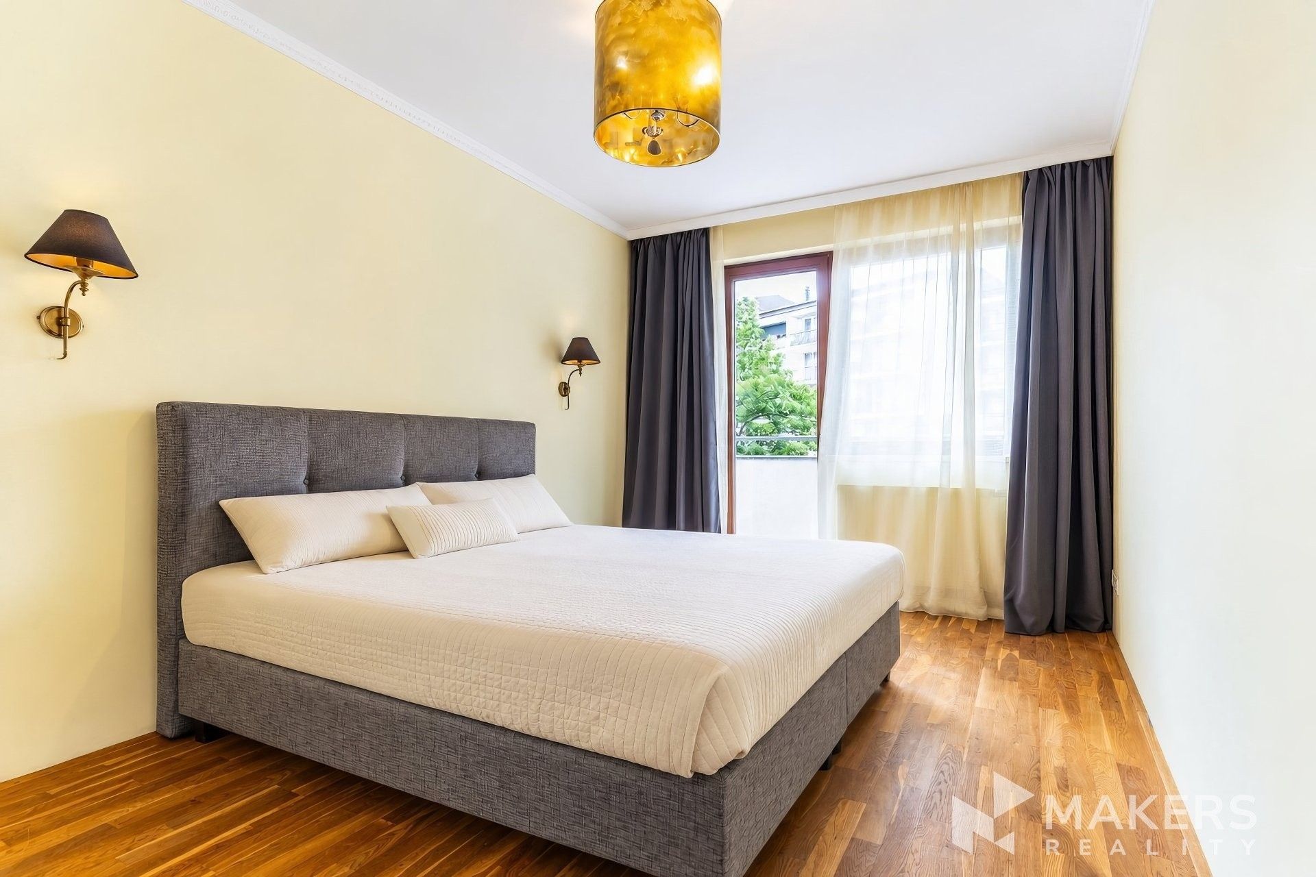 Pronájem bytu 3+kk 100 m² - foto 6