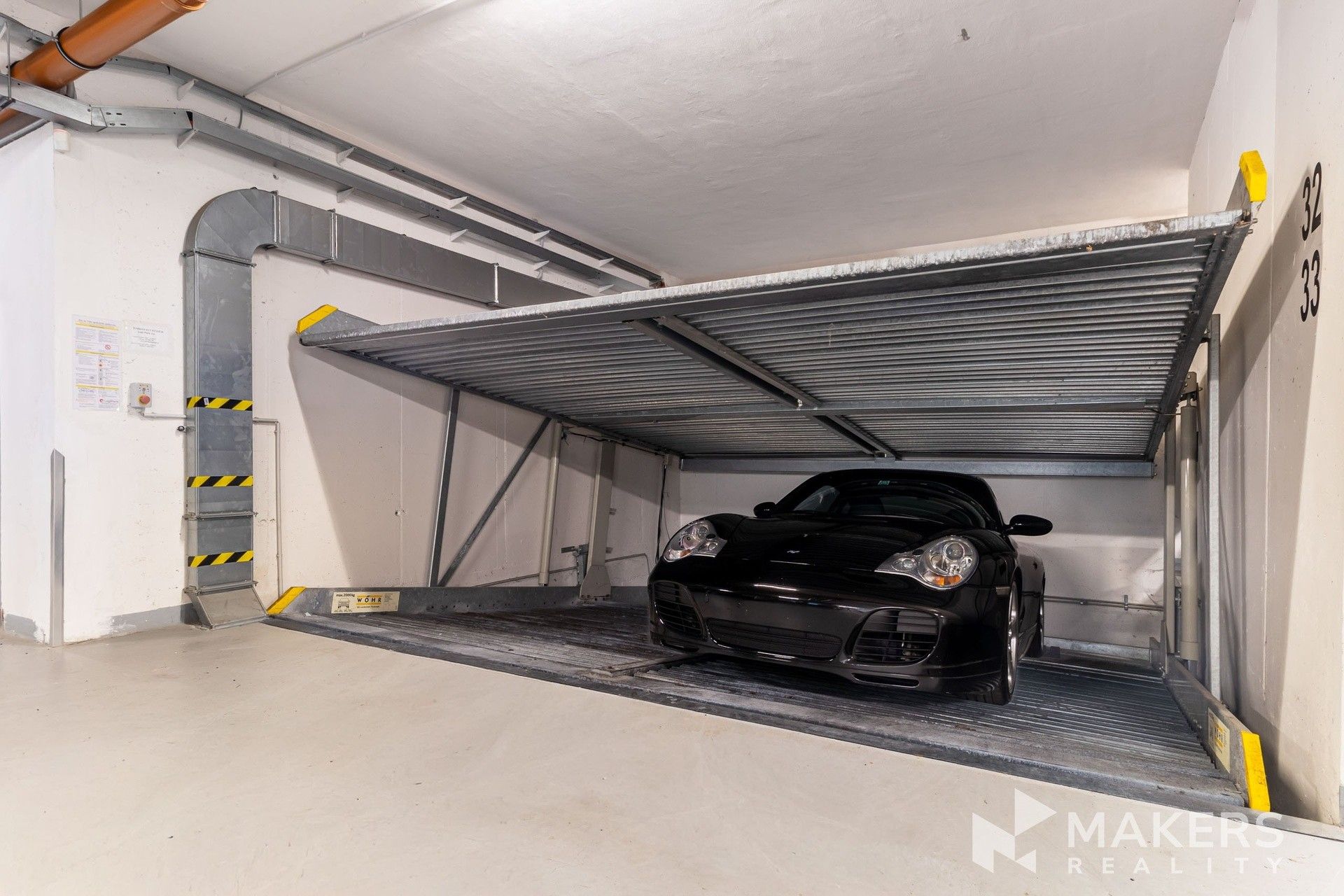 Pronájem bytu 3+kk 100 m² - foto 16