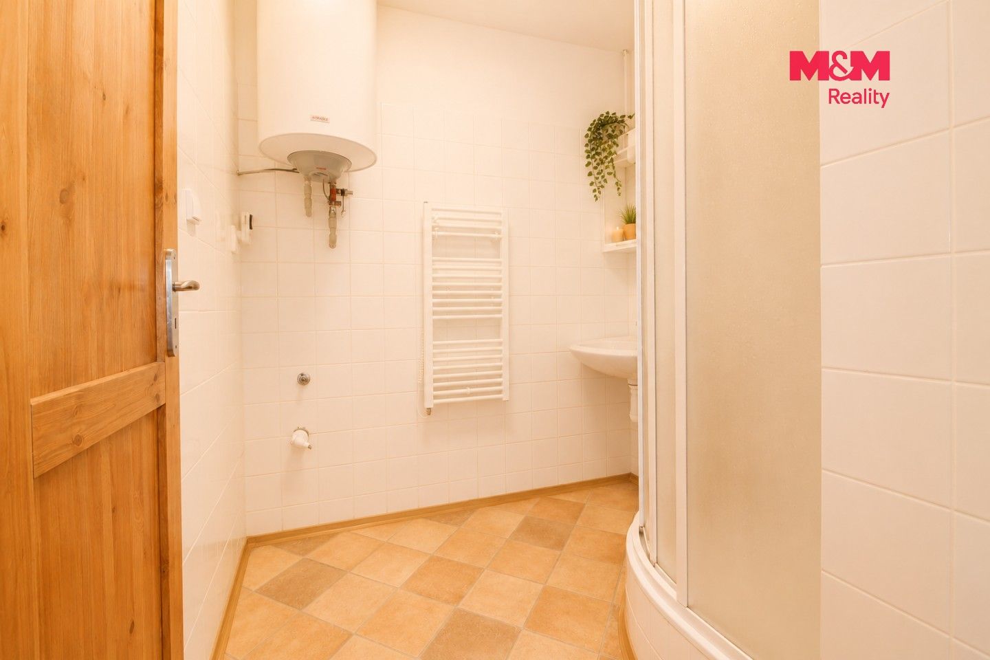 Pronájem bytu 1+1 43 m² - foto 3
