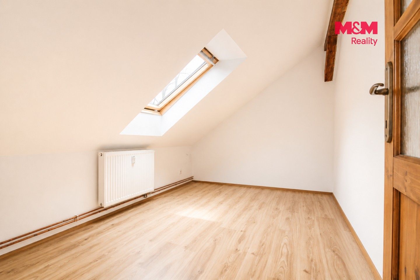 Pronájem bytu 1+1 43 m² - foto 4
