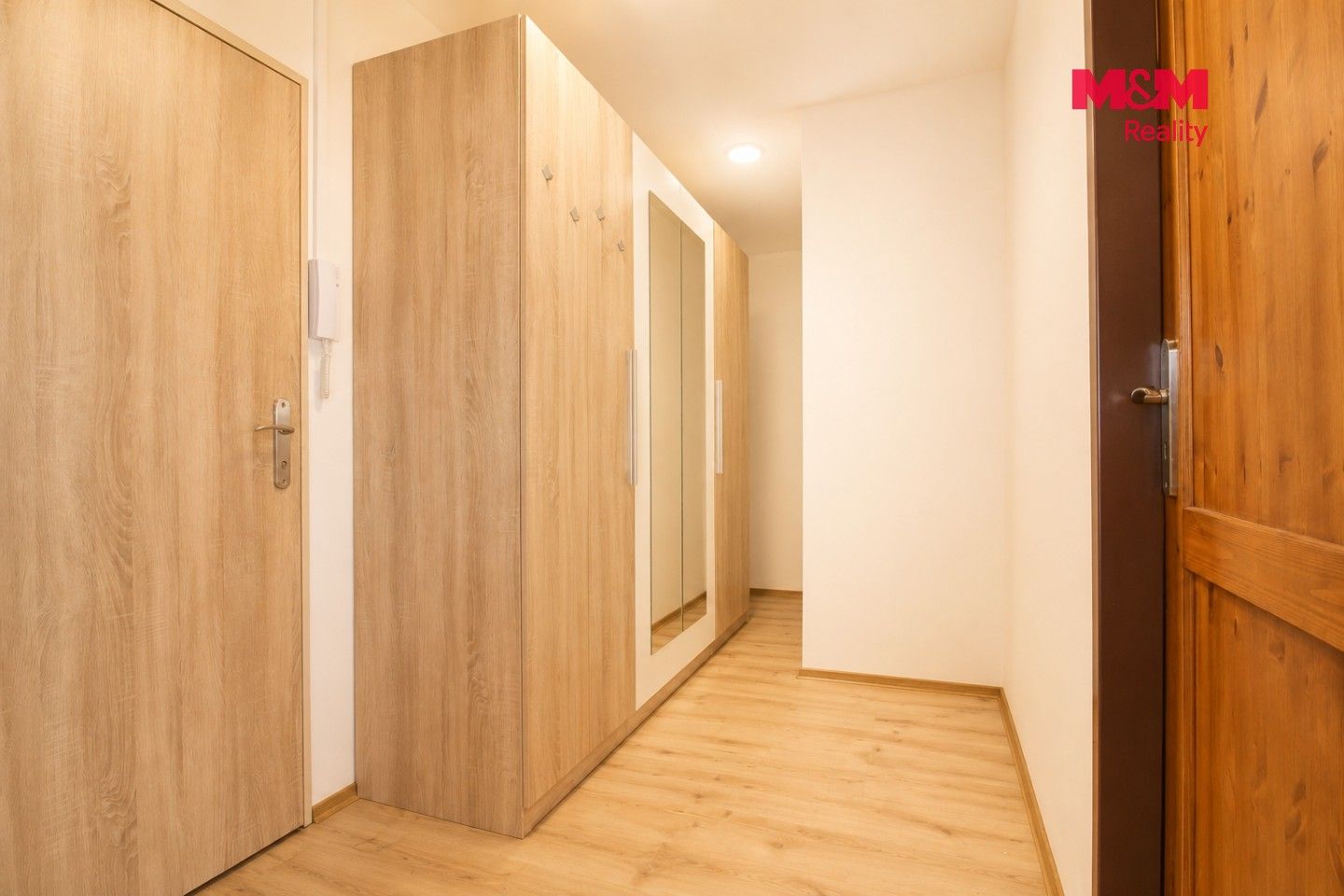 Pronájem bytu 1+1 43 m² - foto 6