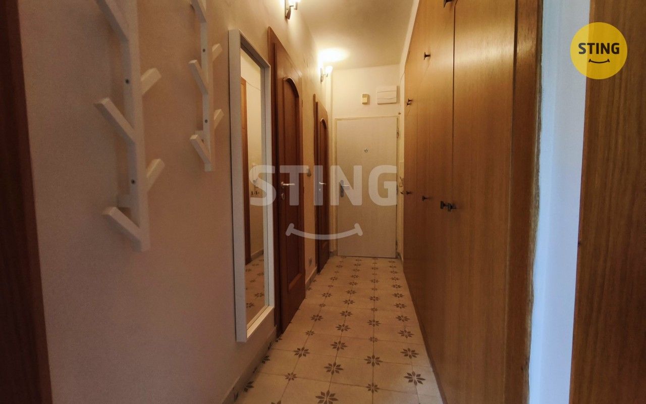 Pronájem bytu 2+kk 59 m² - foto 8