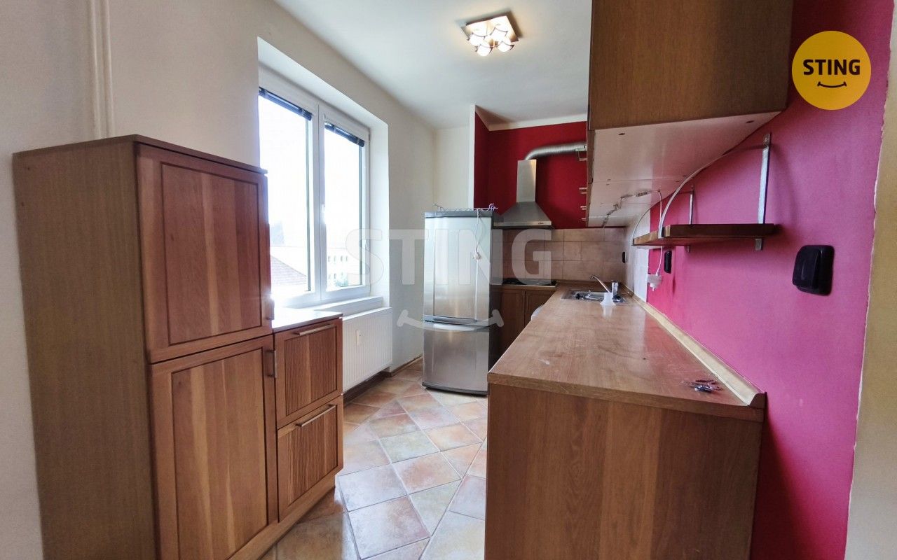 Pronájem bytu 2+kk 59 m² - foto 2