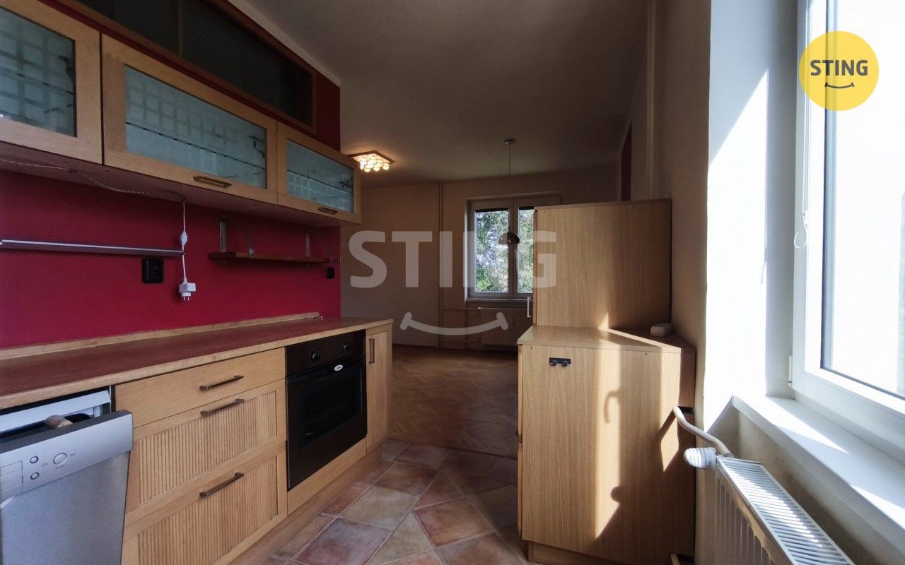 Pronájem bytu 2+kk 59 m² - foto 5
