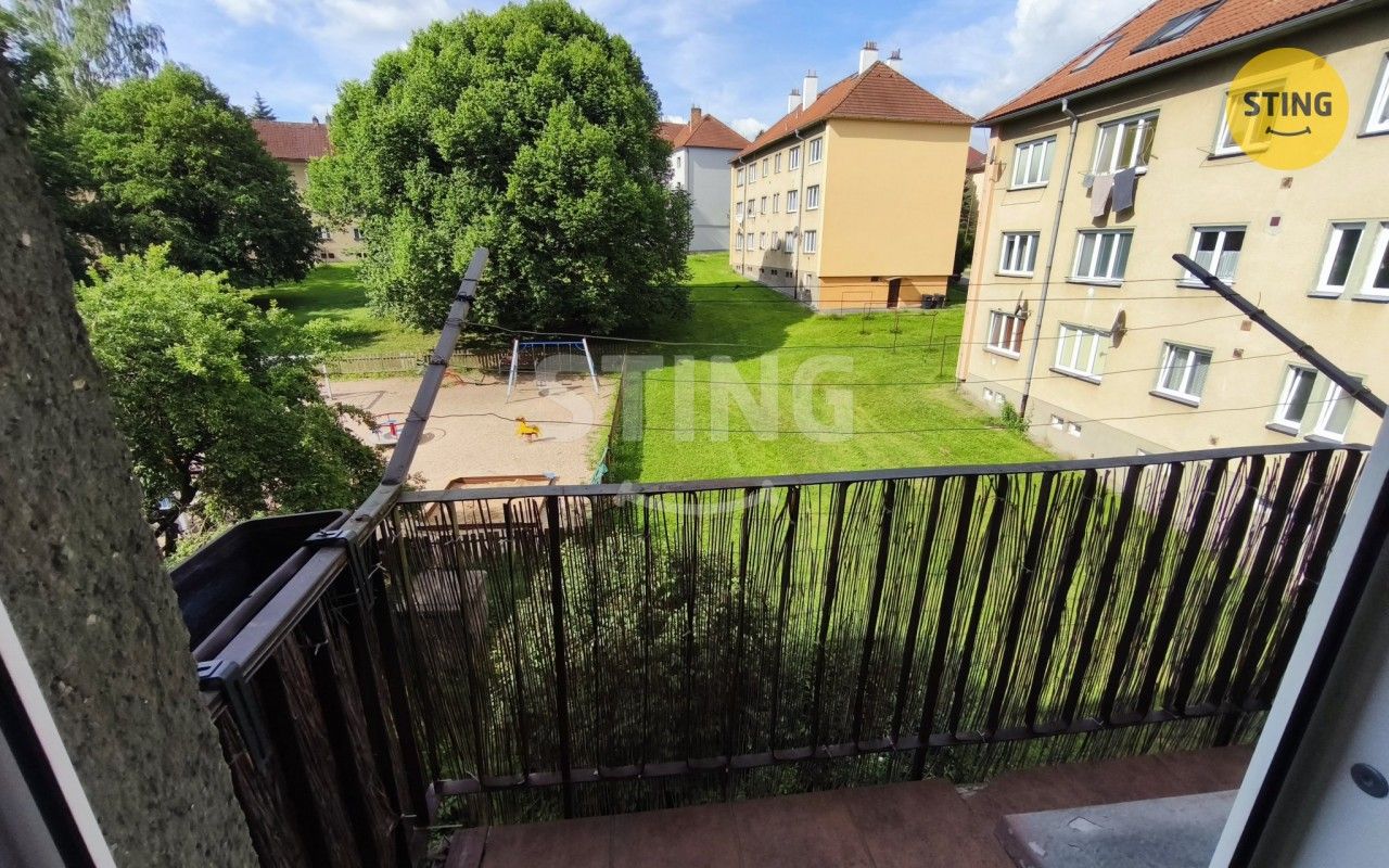 Pronájem bytu 2+kk 59 m² - foto 4
