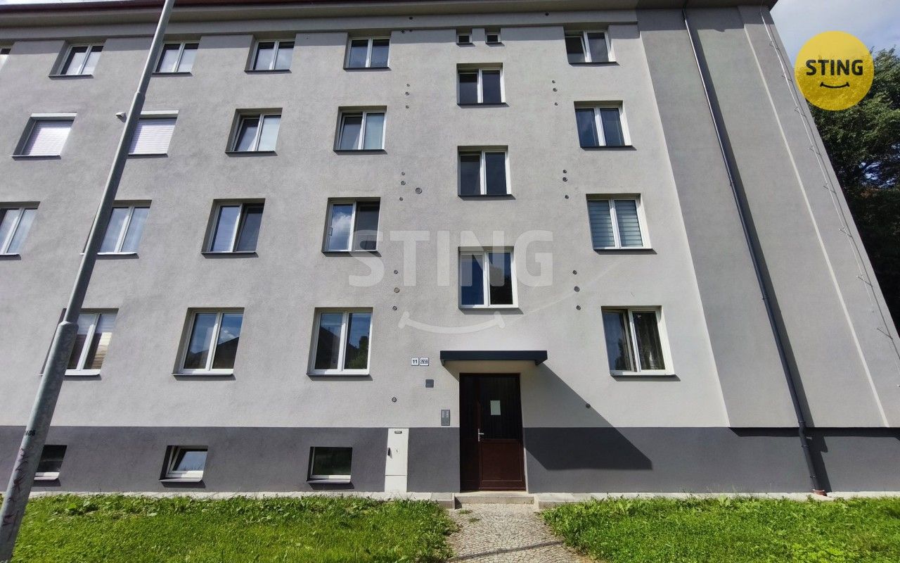 Pronájem bytu 2+kk 59 m² - foto 12