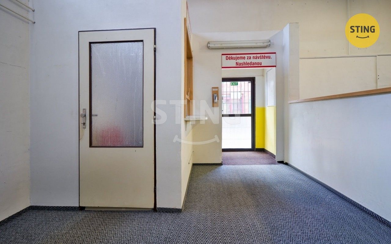 Prodej komerčního prostoru 250 m² - foto 7