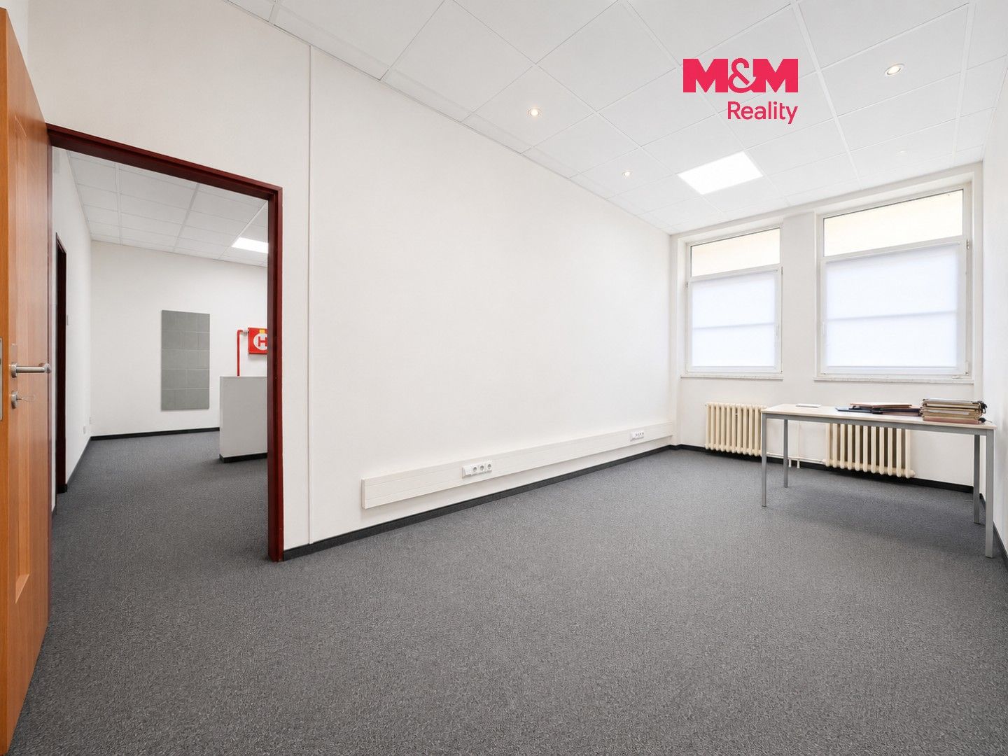 Pronájem komerčního prostoru 50 m² - foto 1