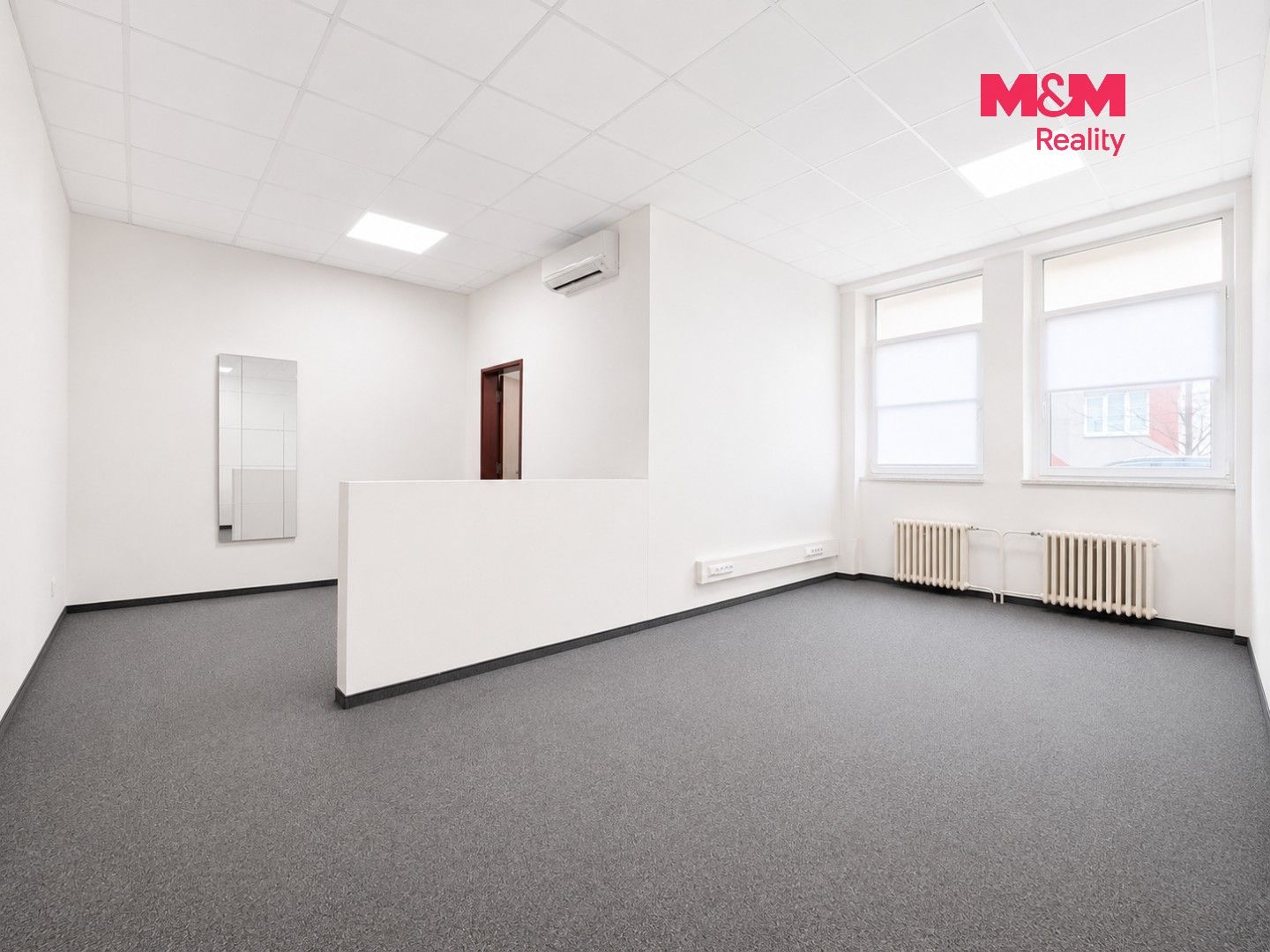 Pronájem komerčního prostoru 50 m² - foto 3