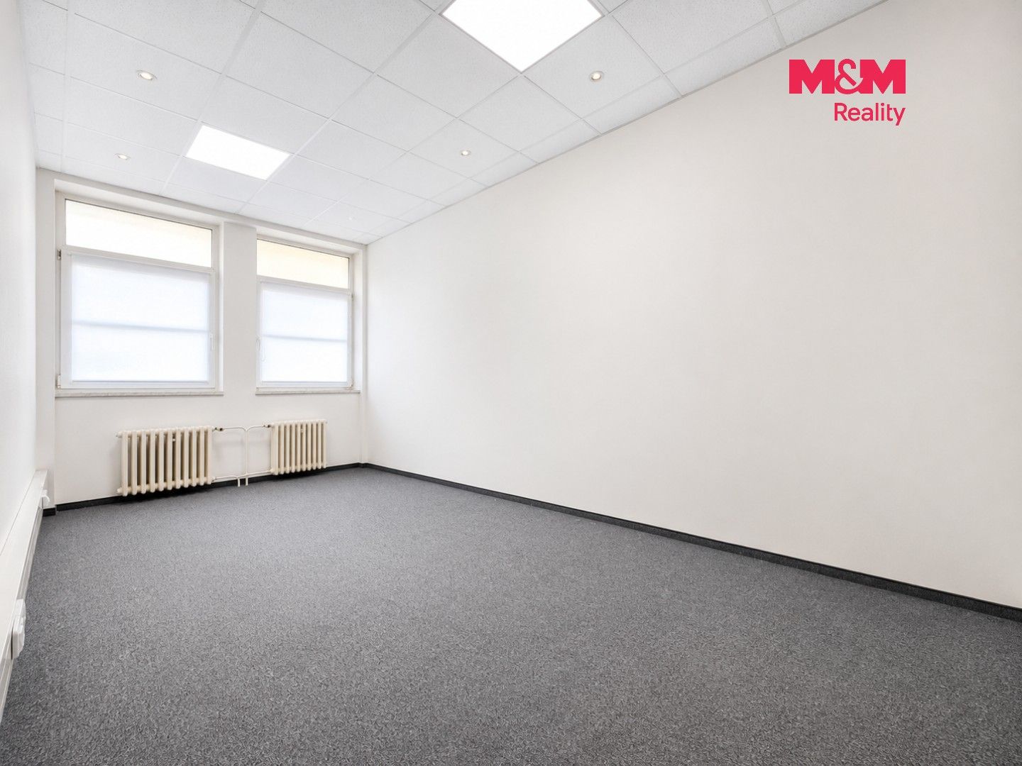 Pronájem komerčního prostoru 50 m² - foto 6