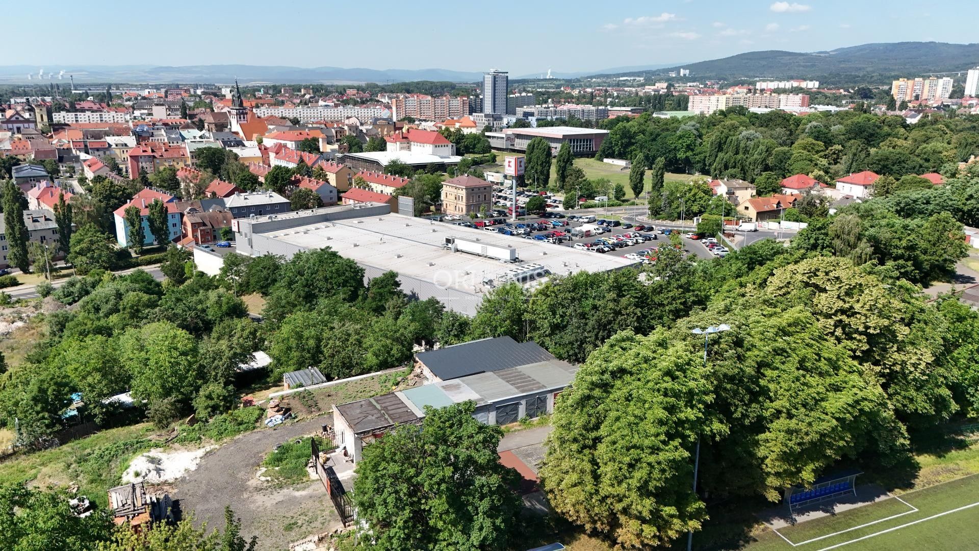 Prodej nemovitosti 22 m² - foto 4