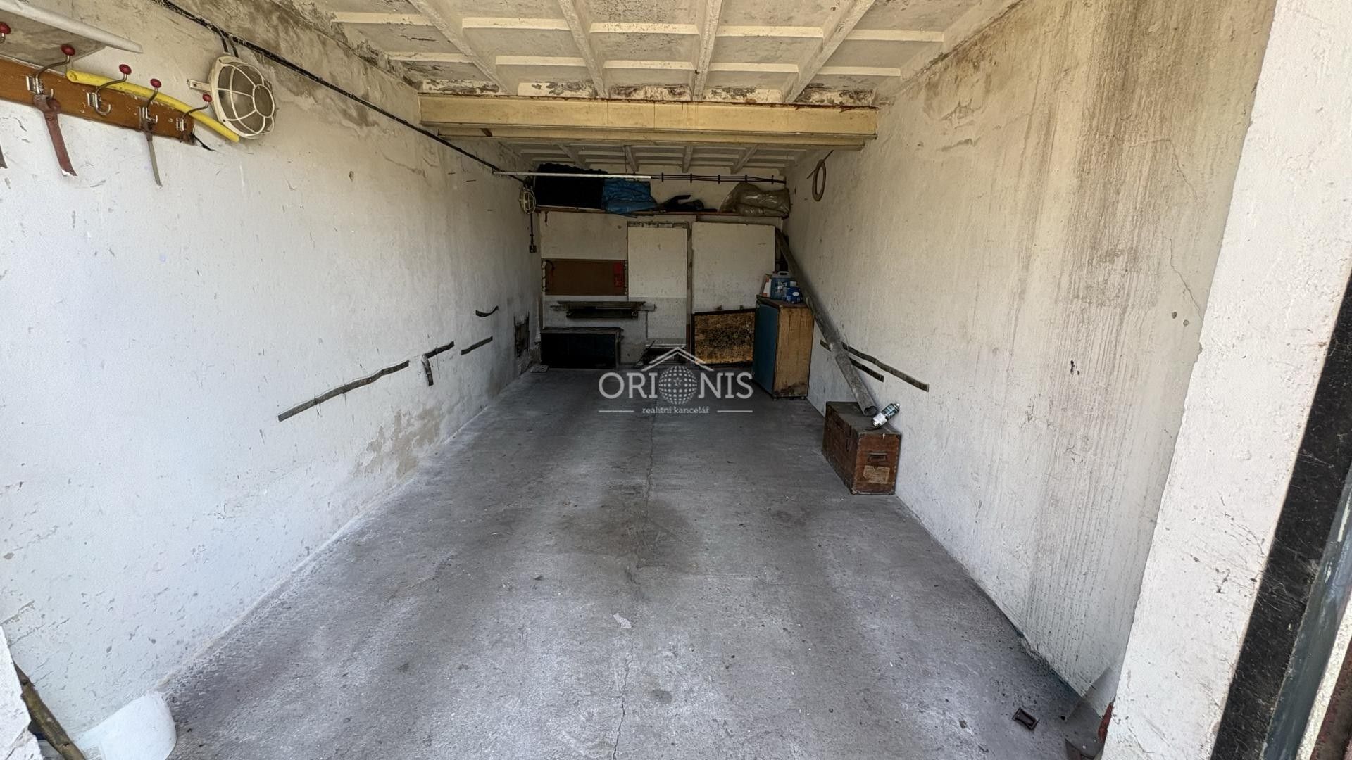 Prodej nemovitosti 22 m² - foto 3