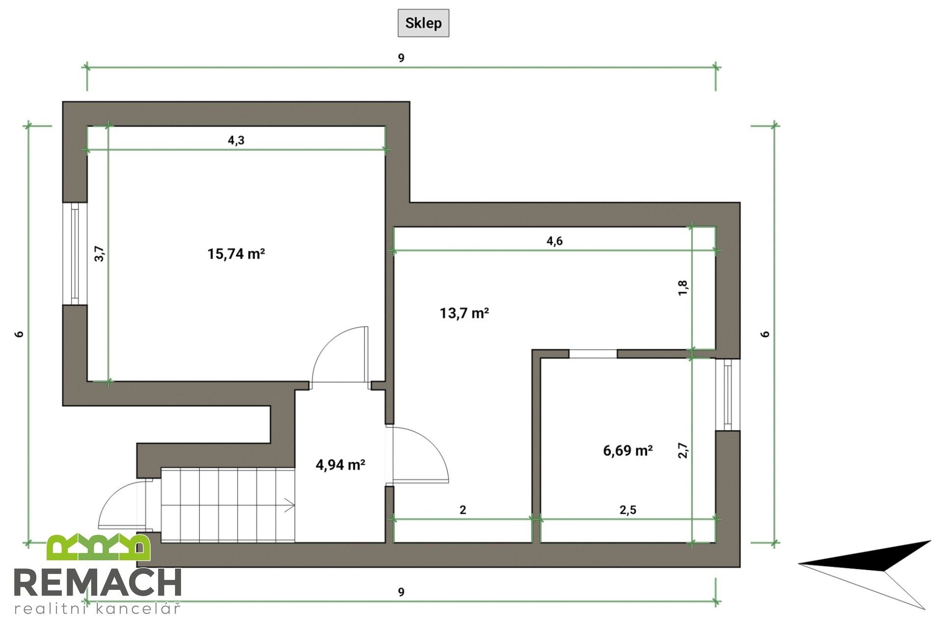 Prodej domu 148 m² - foto 4