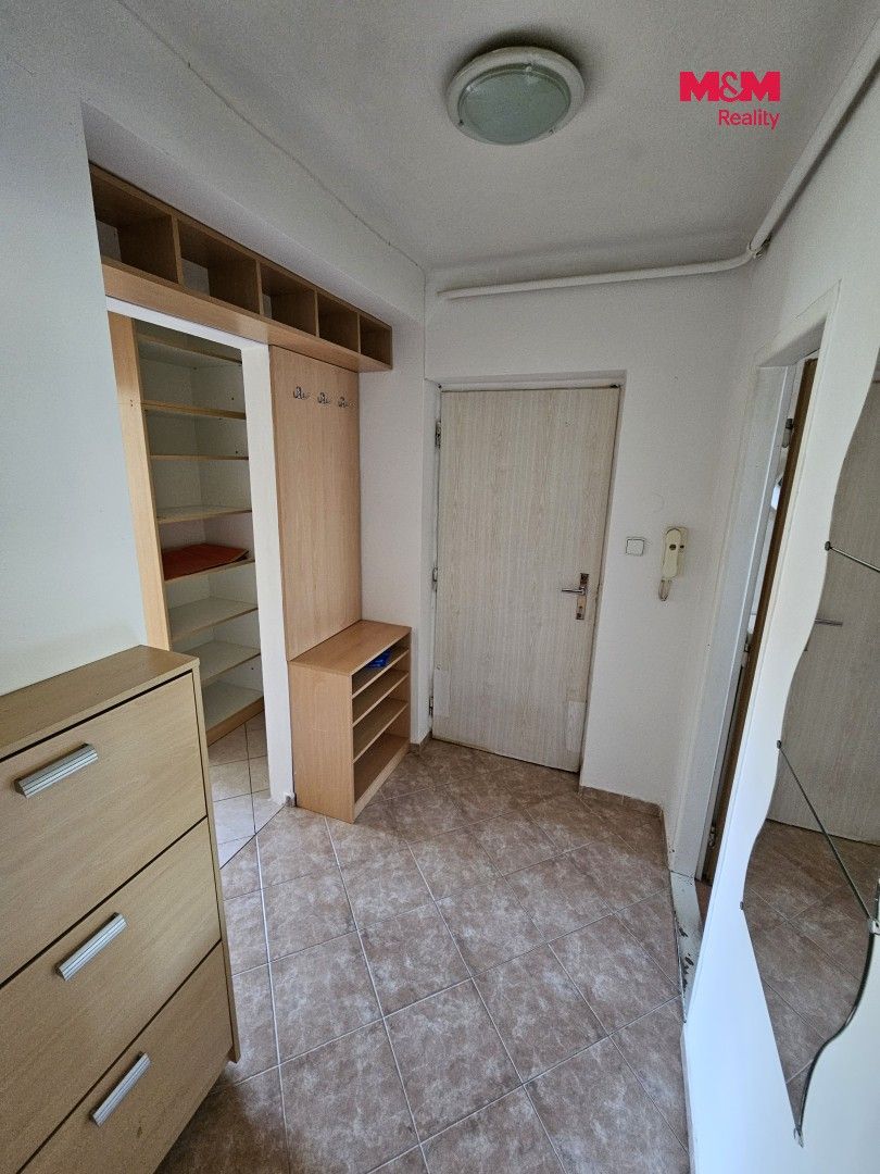 Pronájem bytu 2+1 65 m² - foto 8