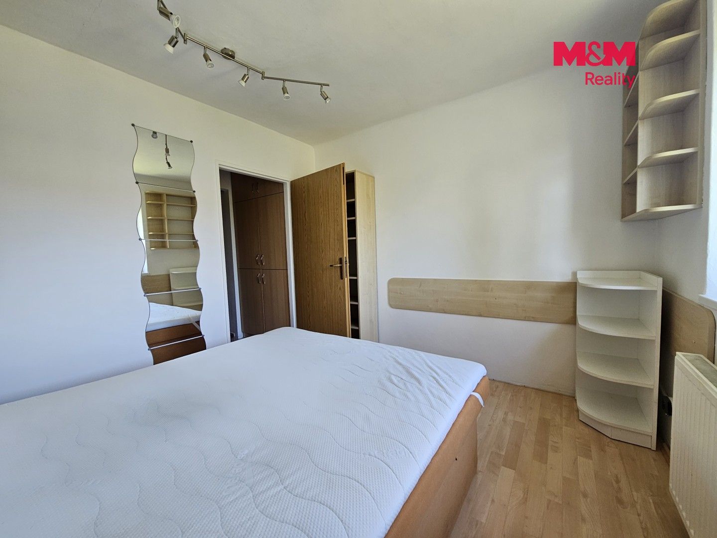 Pronájem bytu 2+1 65 m² - foto 5