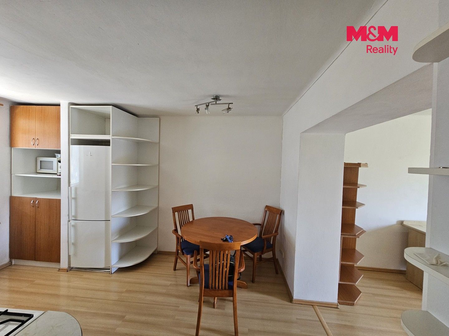 Pronájem bytu 2+1 65 m² - foto 4