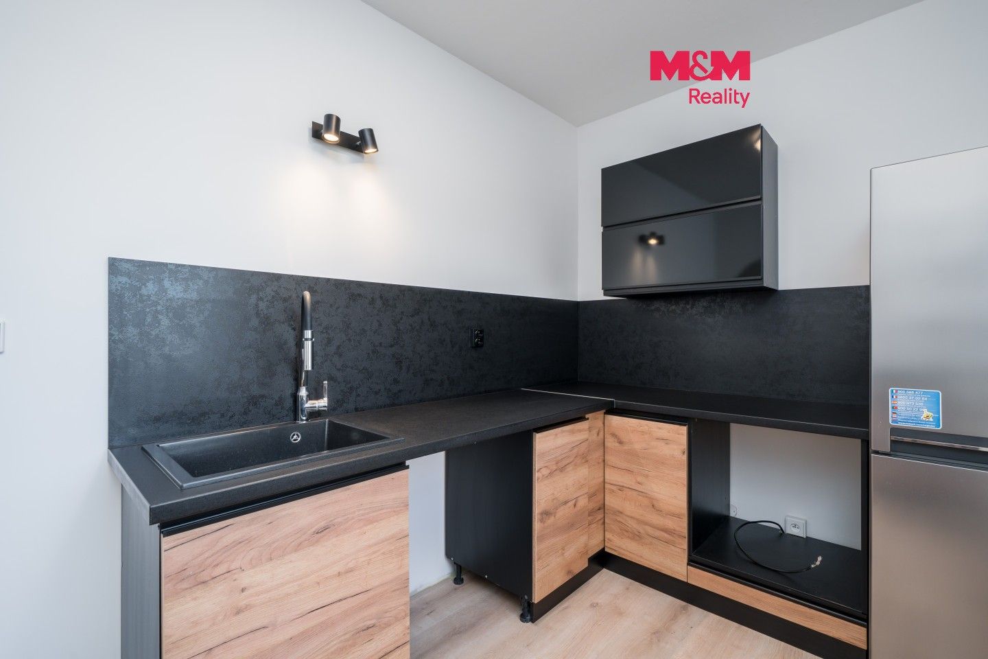 Prodej bytu 2+1 57 m² - foto 1