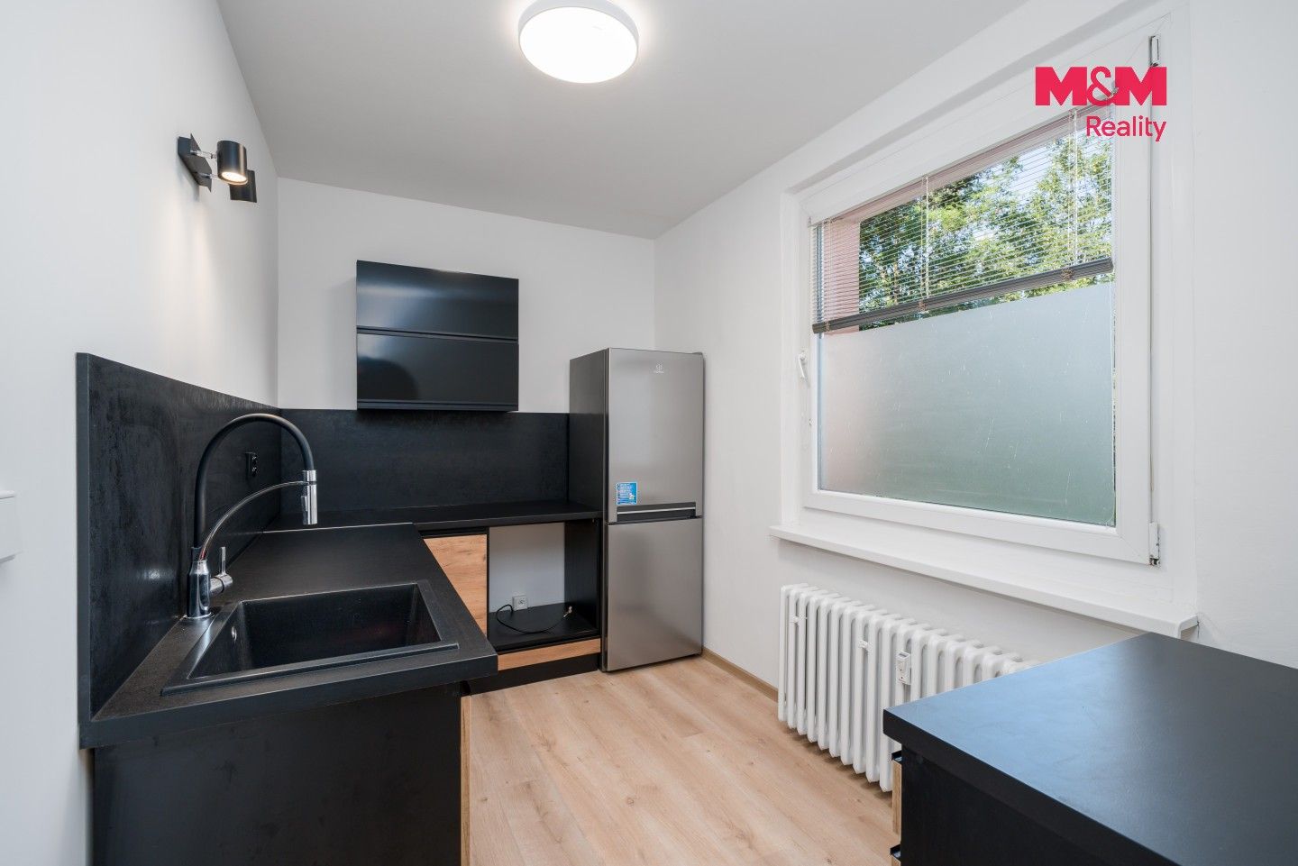Prodej bytu 2+1 57 m² - foto 2