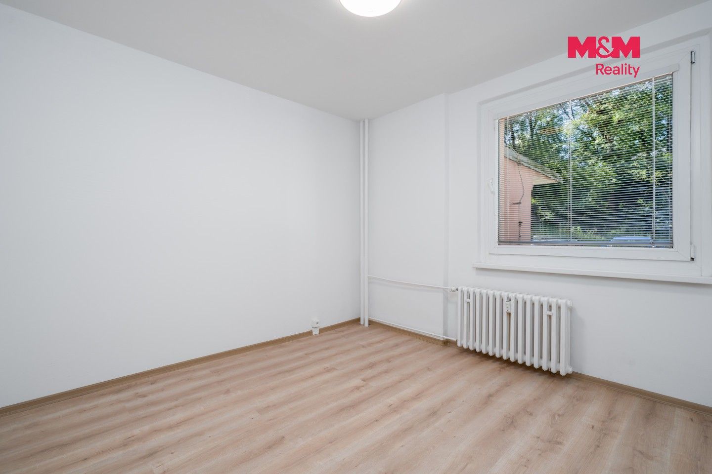 Prodej bytu 2+1 57 m² - foto 5