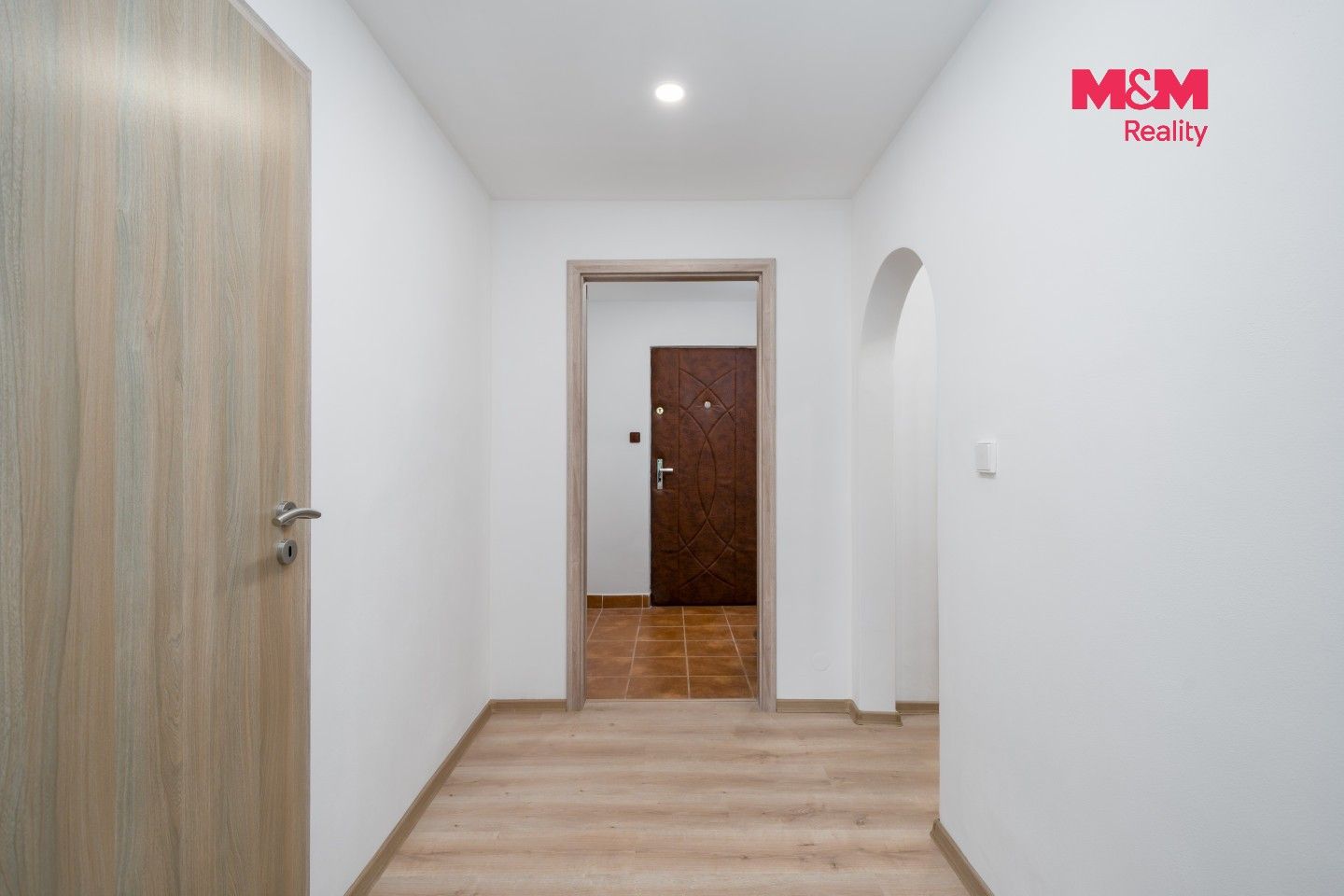 Prodej bytu 2+1 57 m² - foto 8