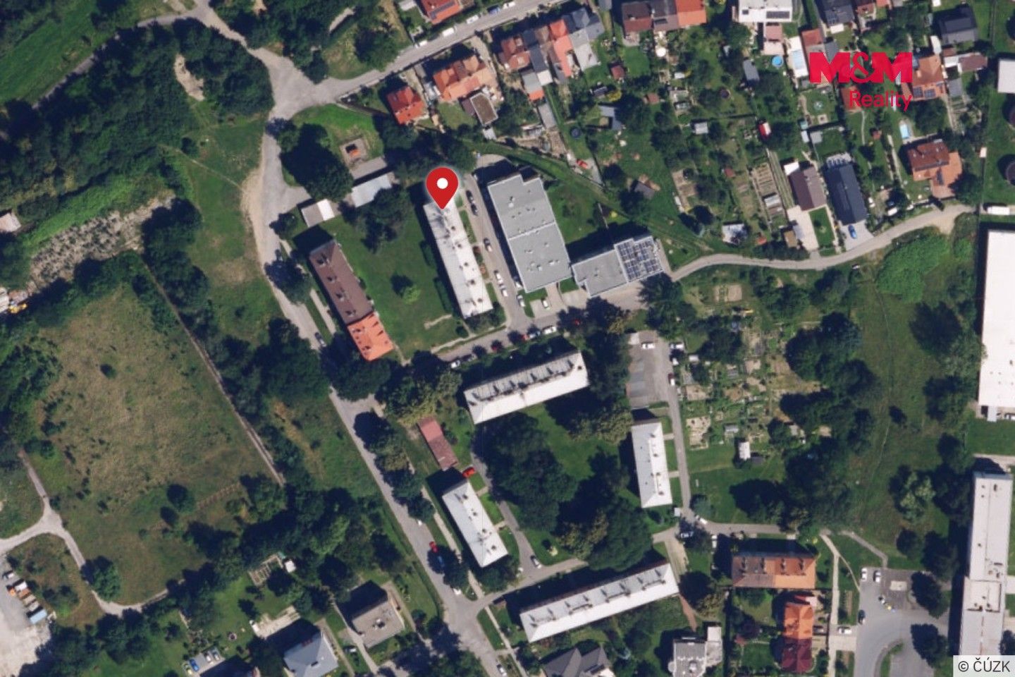 Pronájem bytu 2+1 65 m² - foto 12