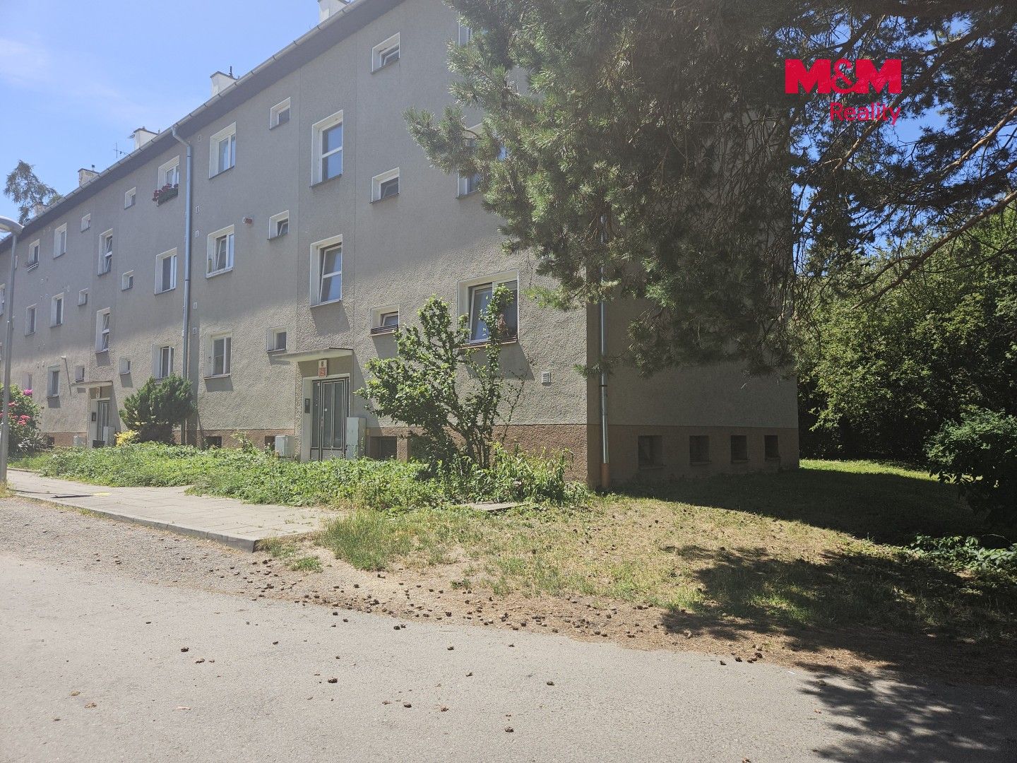 Pronájem bytu 2+1 65 m² - foto 10