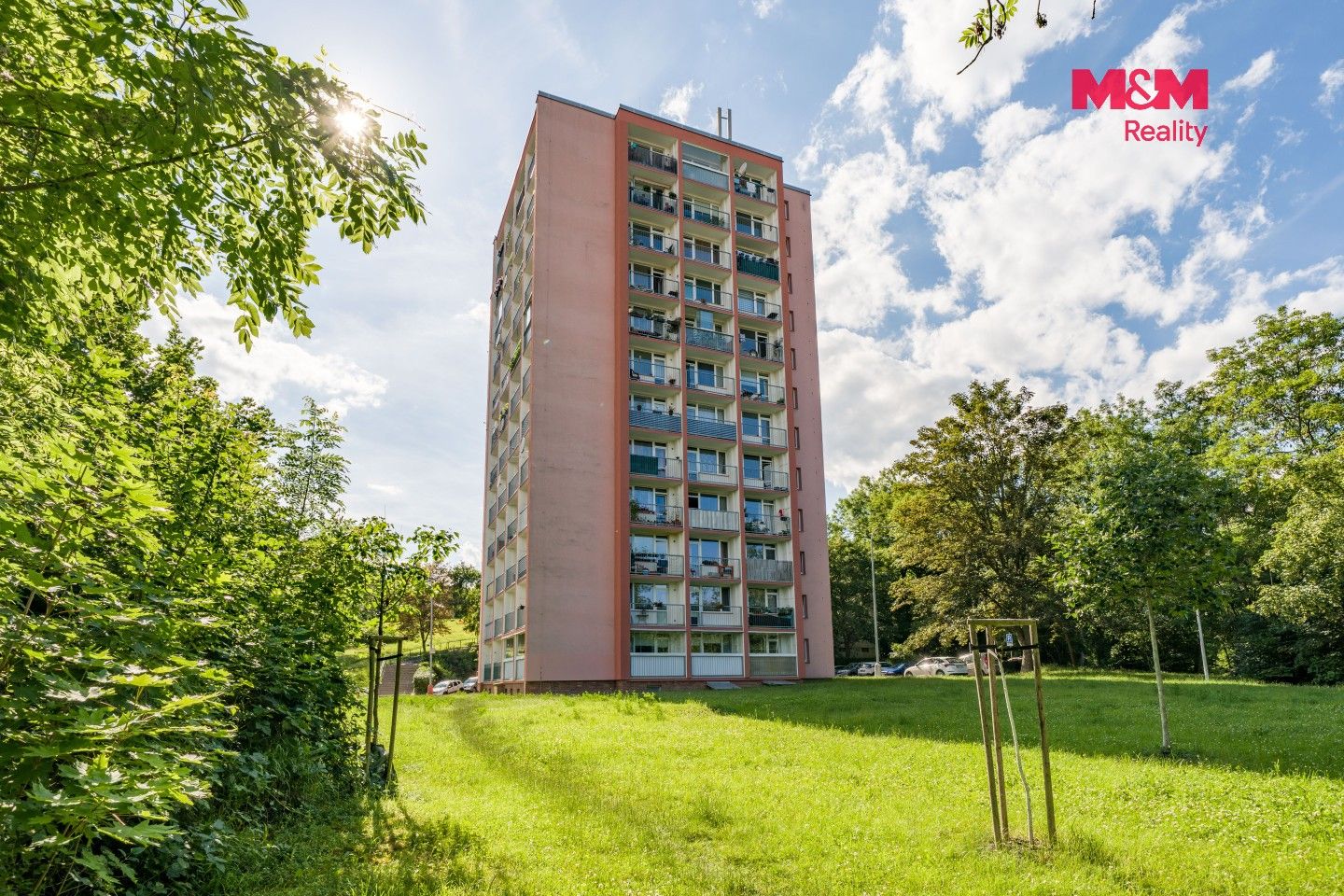Prodej bytu 2+1 57 m² - foto 11