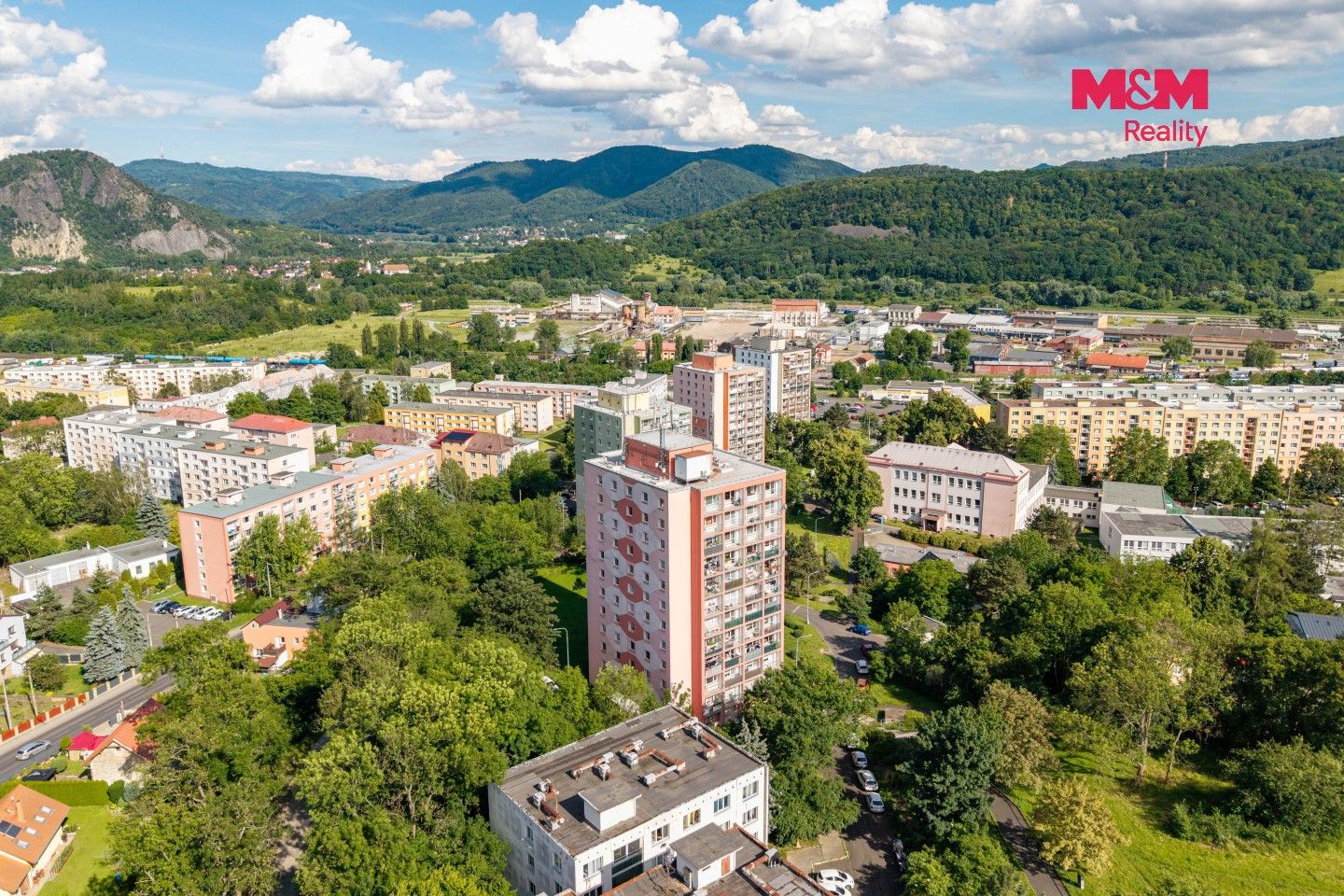 Prodej bytu 2+1 57 m² - foto 12