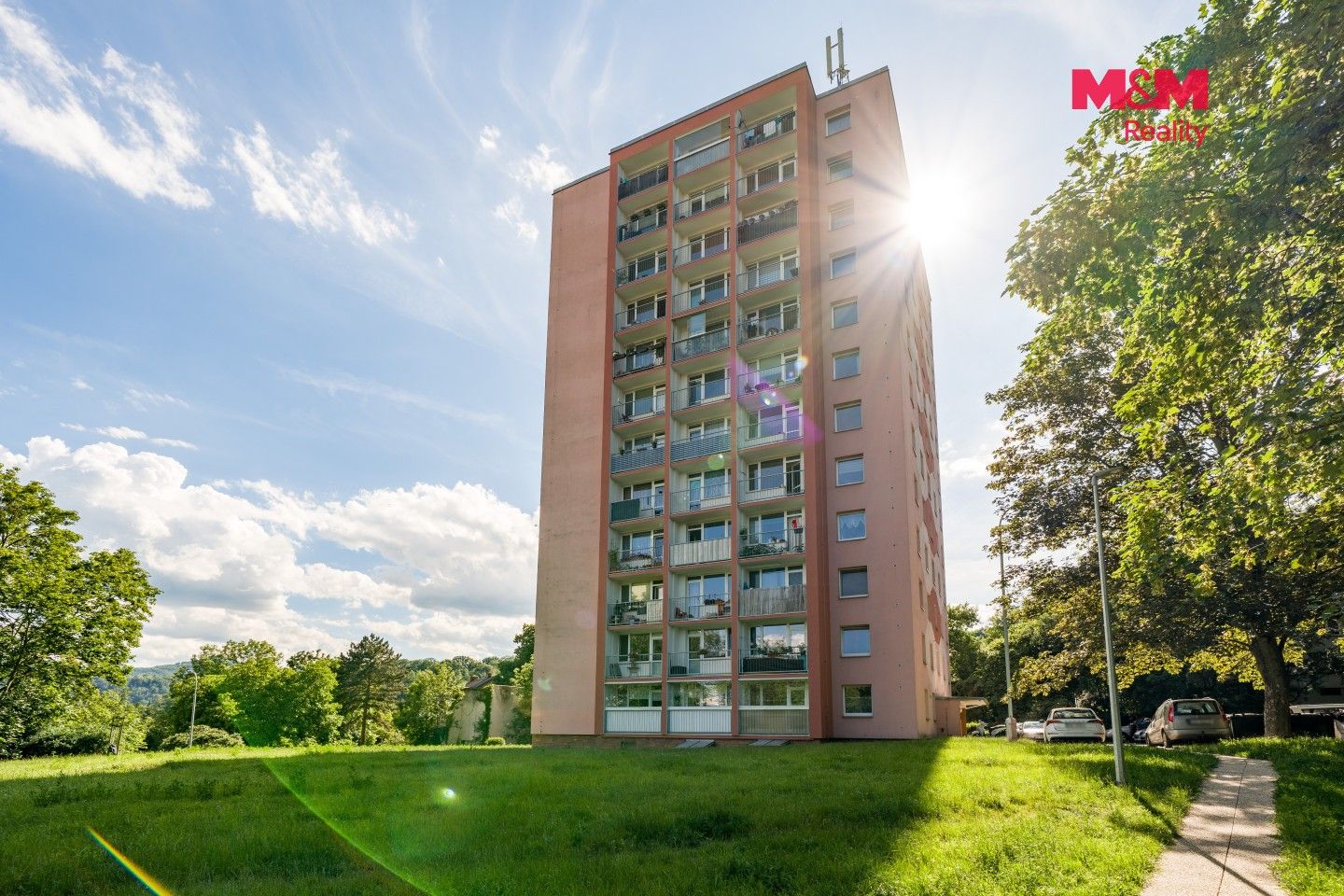 Prodej bytu 2+1 57 m² - foto 13