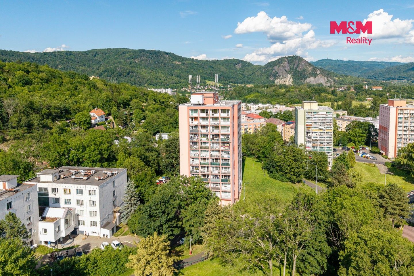 Prodej bytu 2+1 57 m² - foto 14