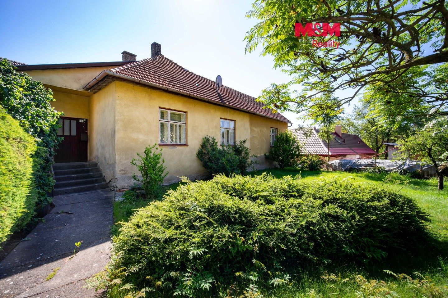 Prodej domu 169 m² - foto 1