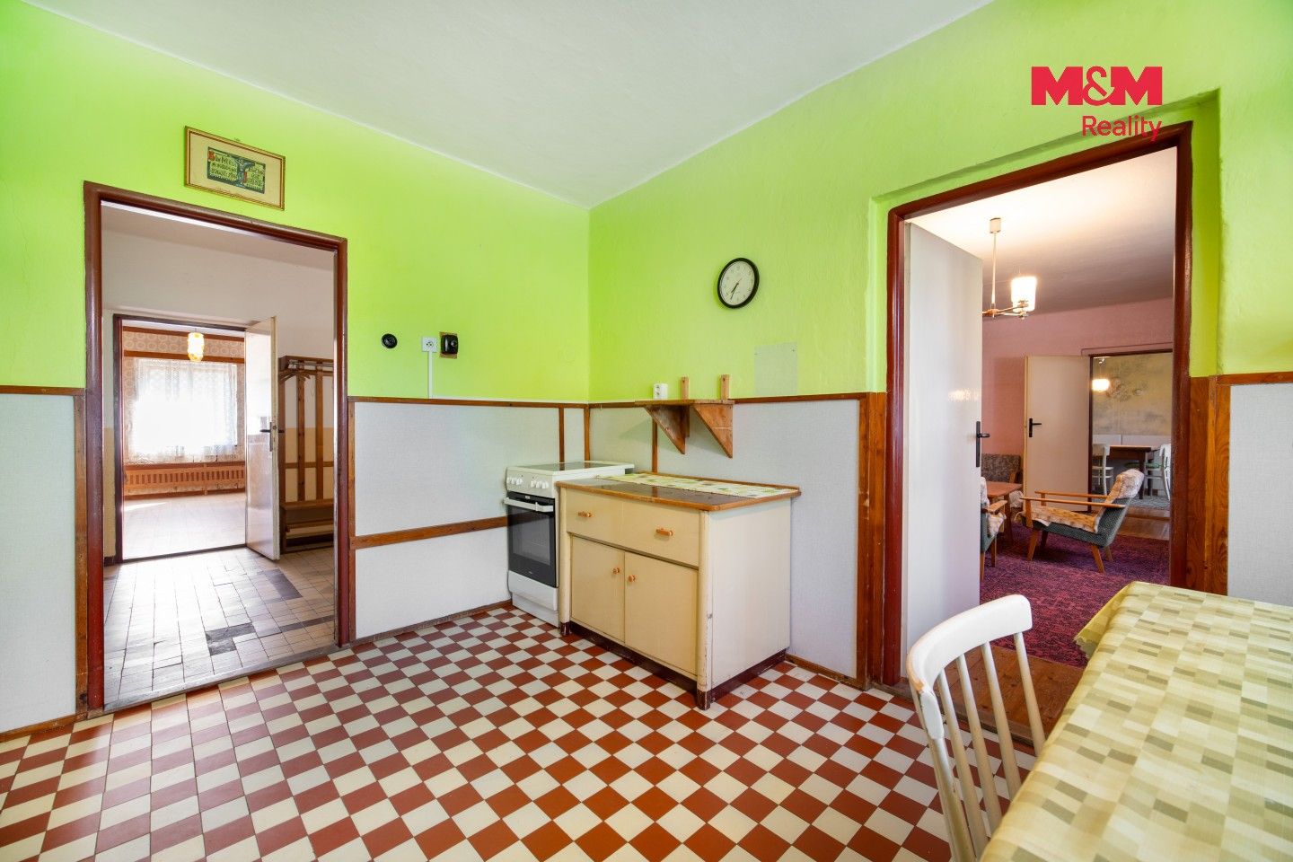 Prodej domu 169 m² - foto 4