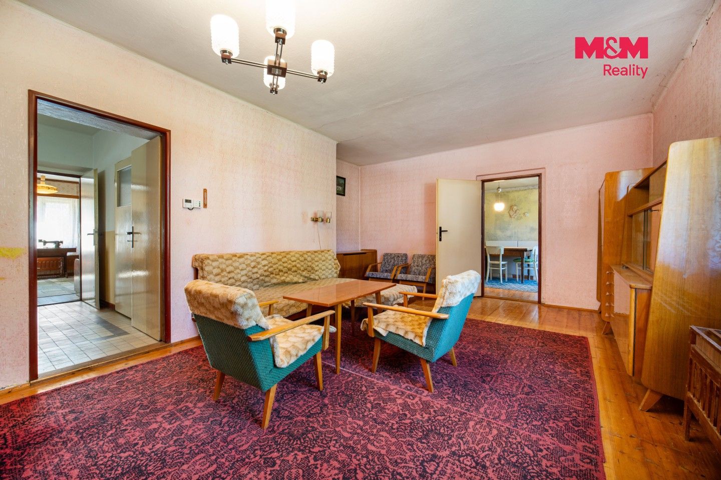 Prodej domu 169 m² - foto 6