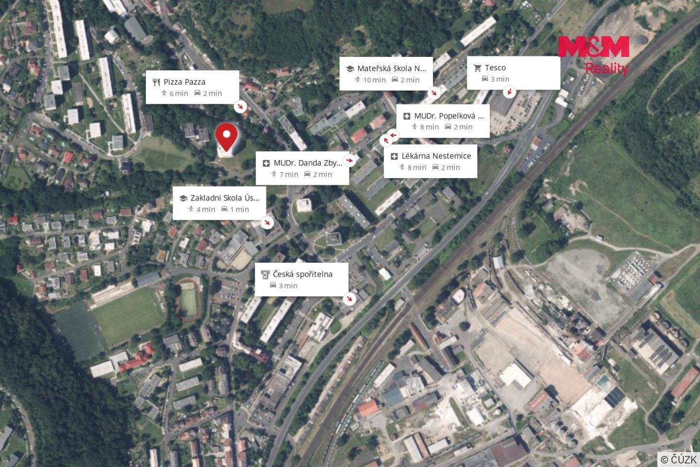 Prodej bytu 2+1 57 m² - foto 17