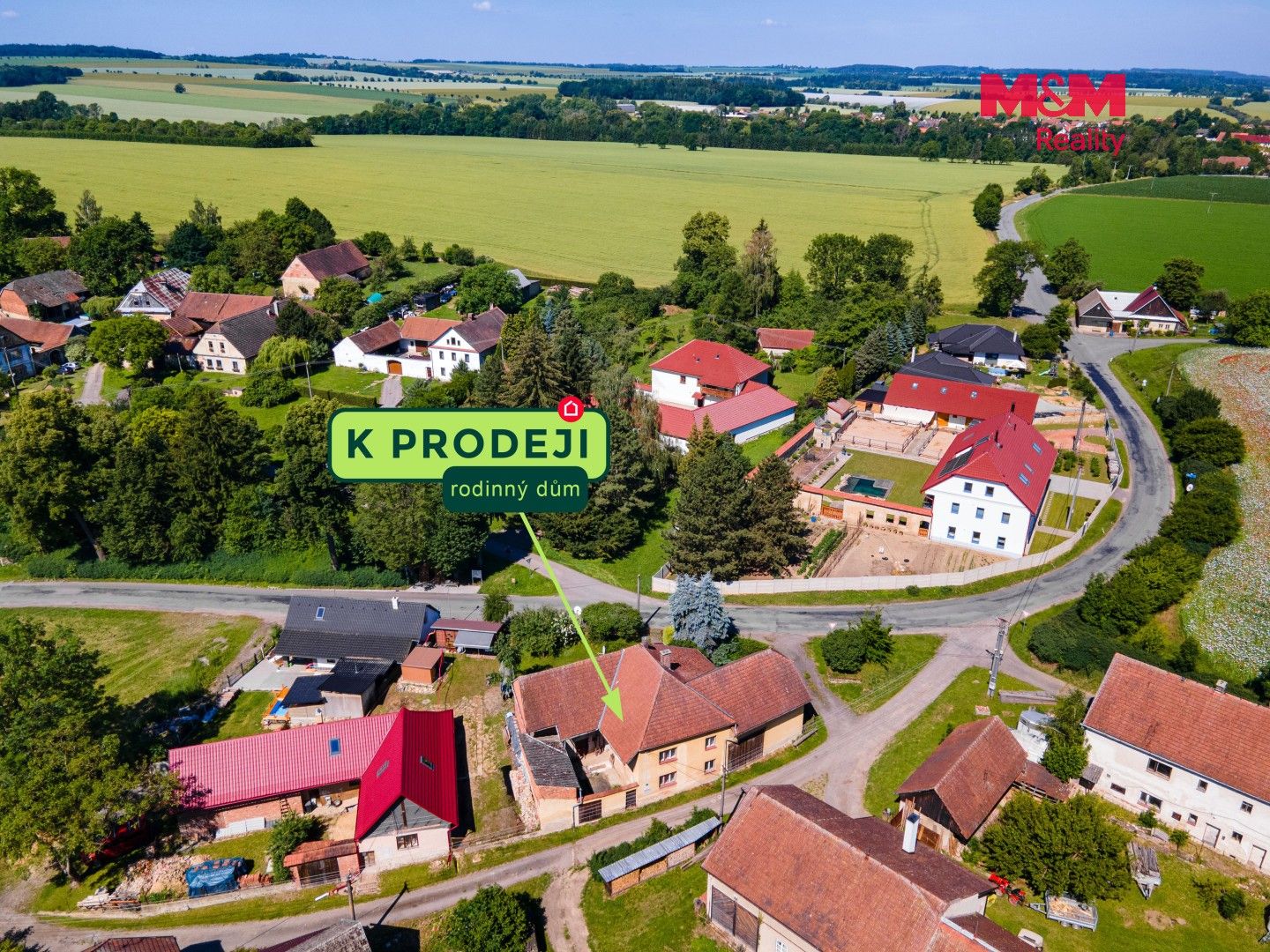 Prodej domu 169 m² - foto 23