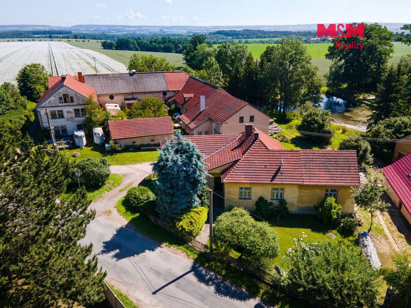 Prodej domu 169 m² - foto 22