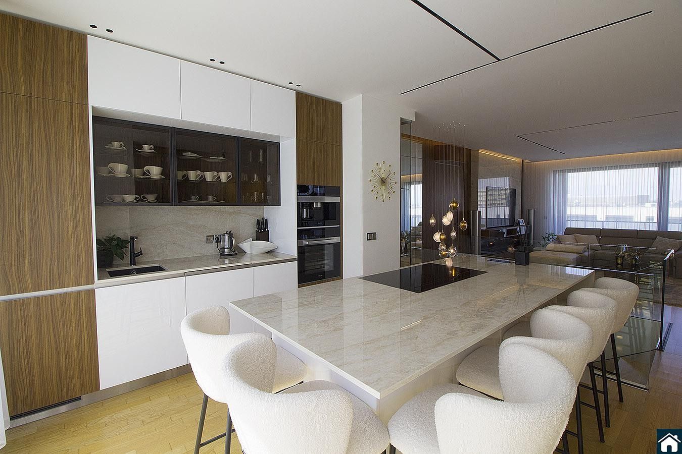 Prodej bytu 4+kk 136 m² - foto 3
