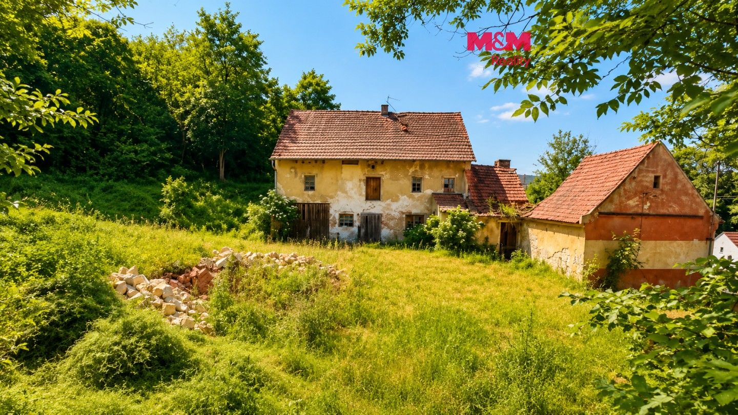 Prodej nemovitosti 78 m² - foto 1
