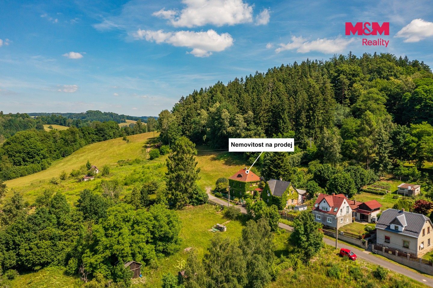 Prodej domu 157 m² - foto 2