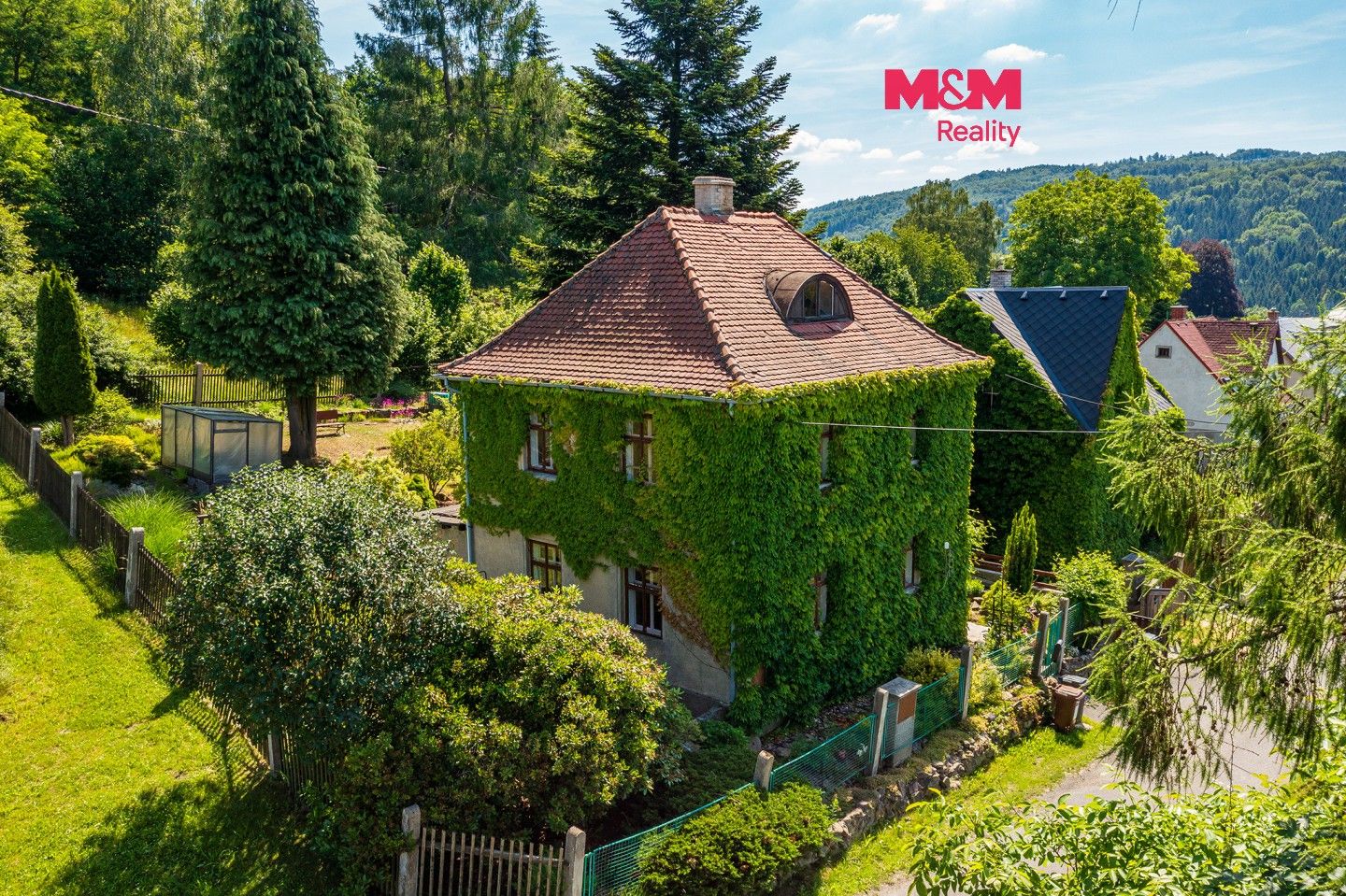 Prodej domu 157 m² - foto 1
