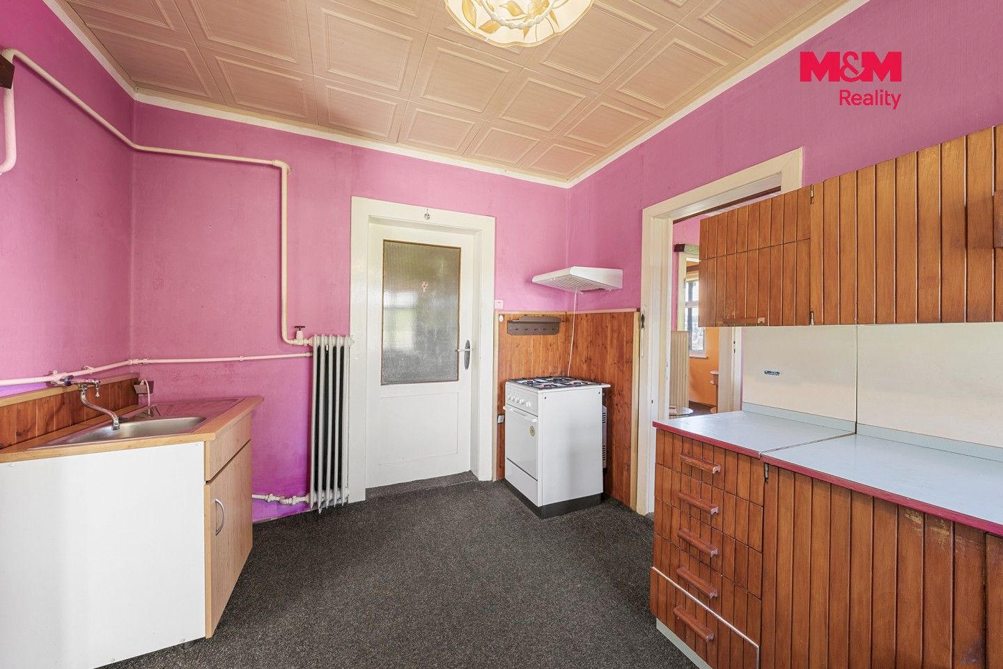Prodej domu 157 m² - foto 4