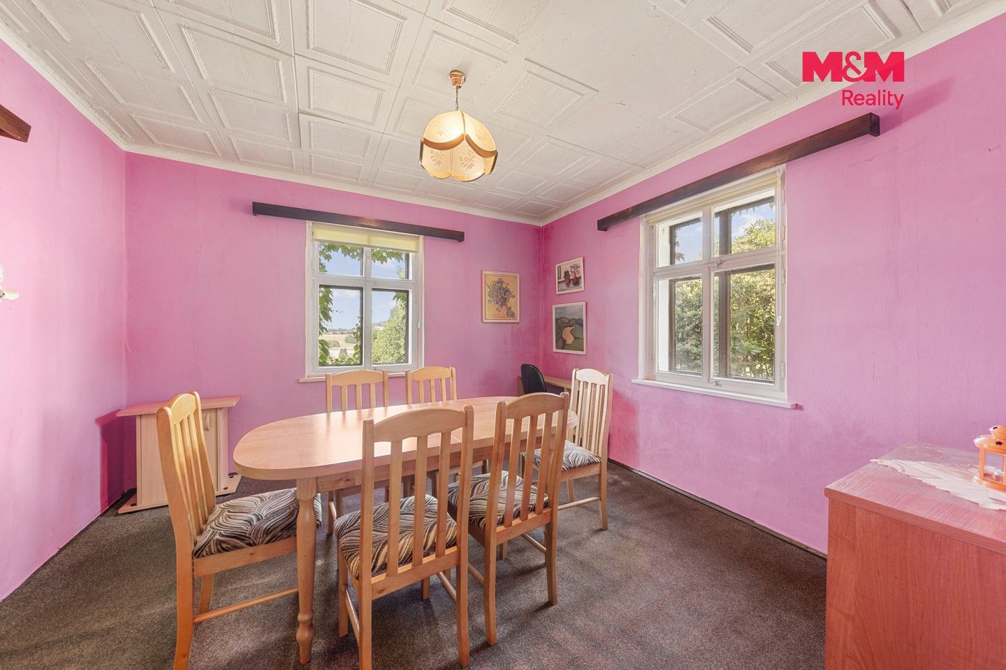 Prodej domu 157 m² - foto 5