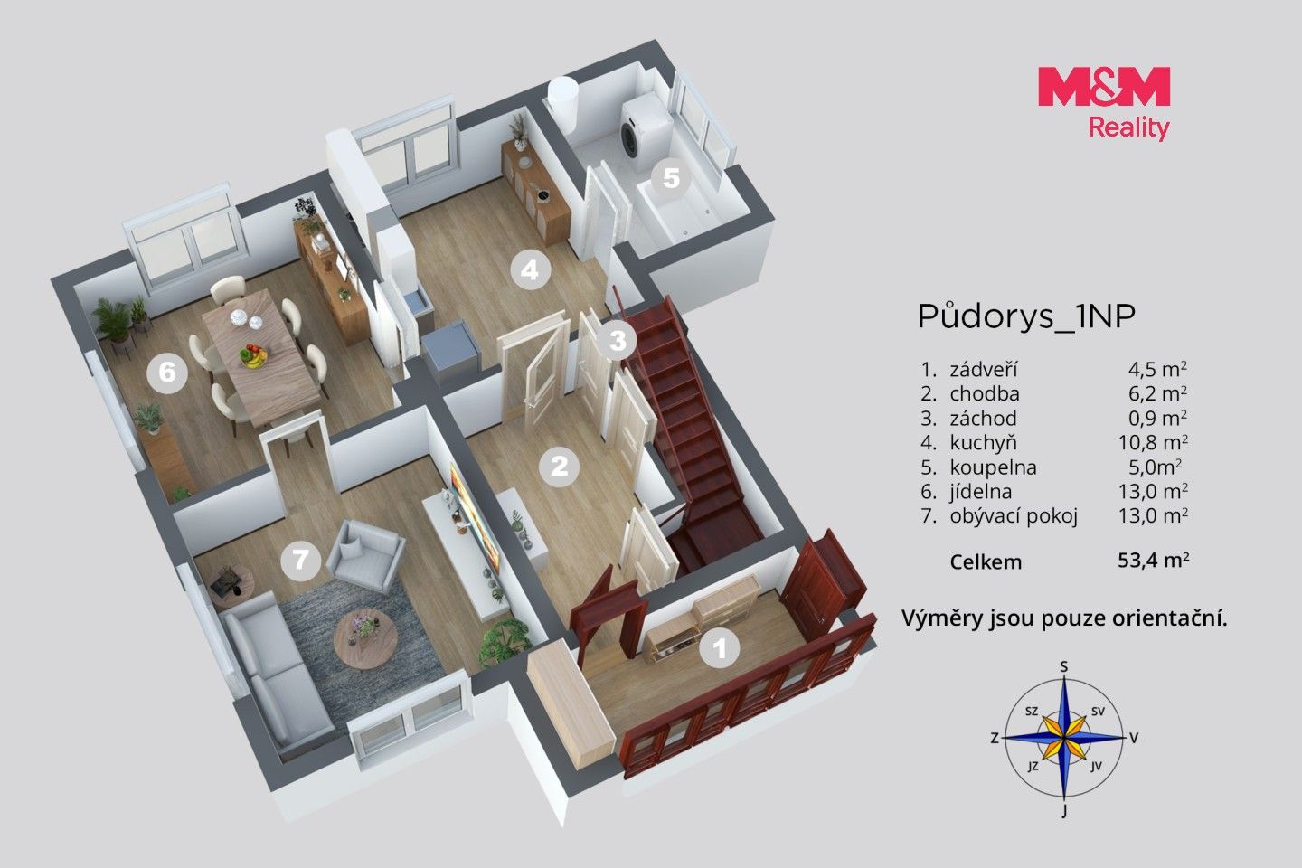 Prodej domu 157 m² - foto 9
