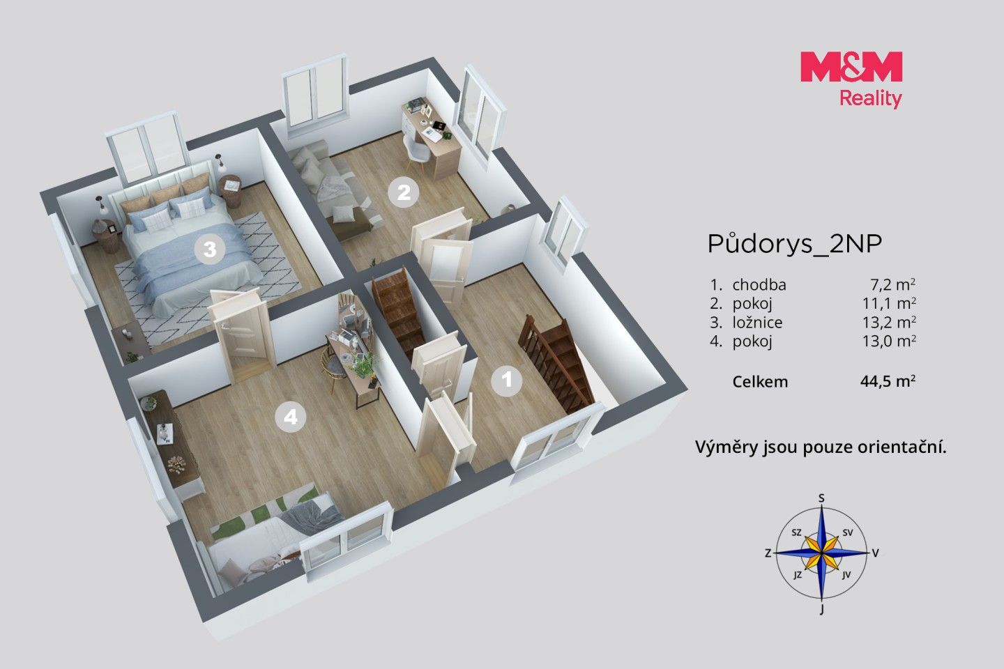 Prodej domu 157 m² - foto 17